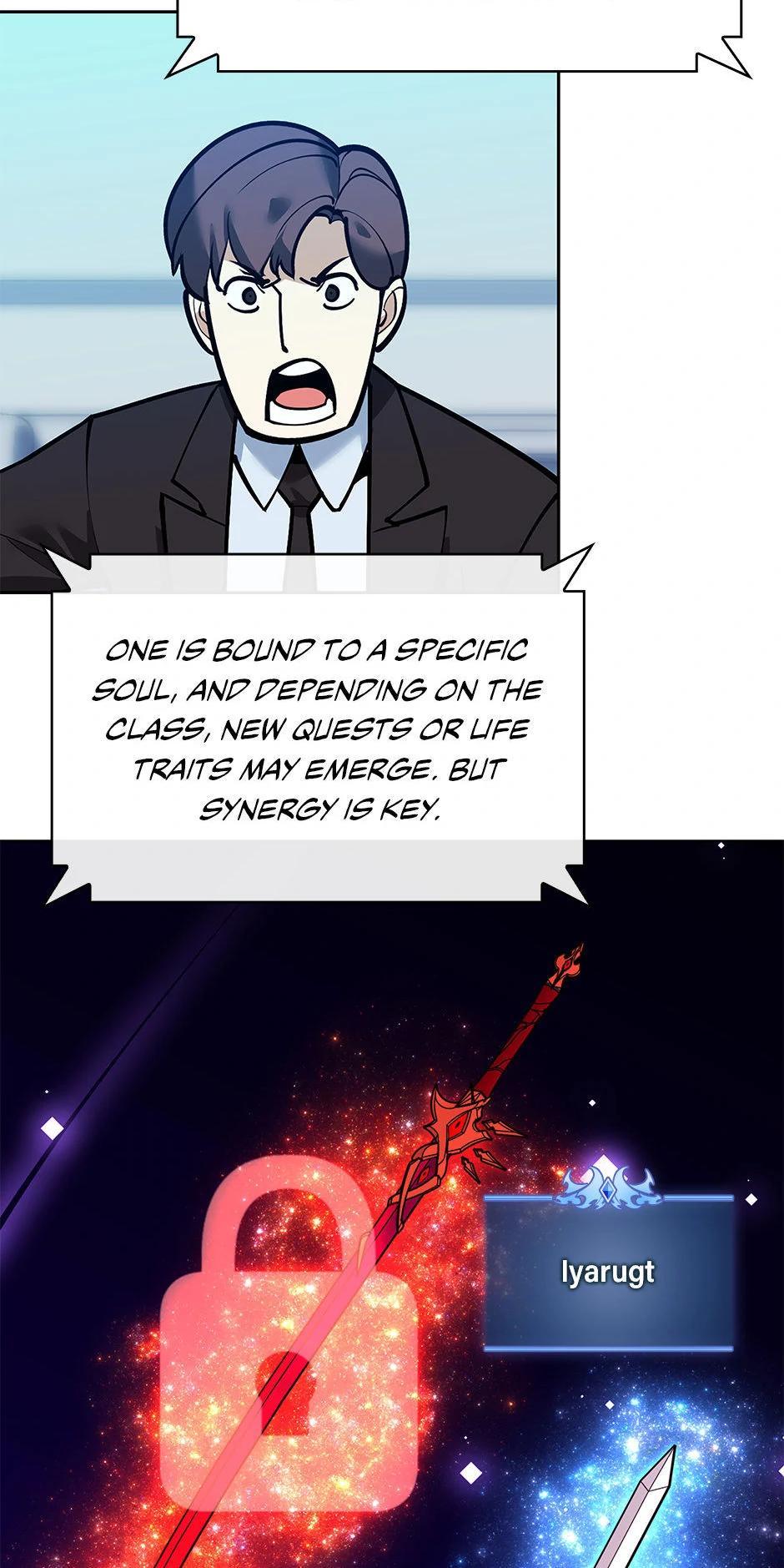 Overgeared Chapter 221 — page 100