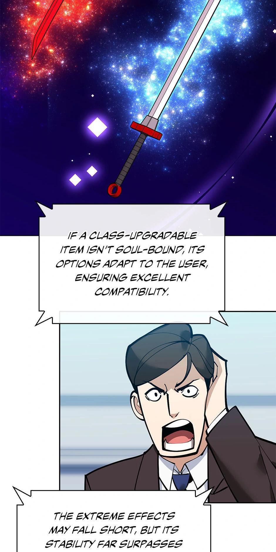 Overgeared Chapter 221 — page 101