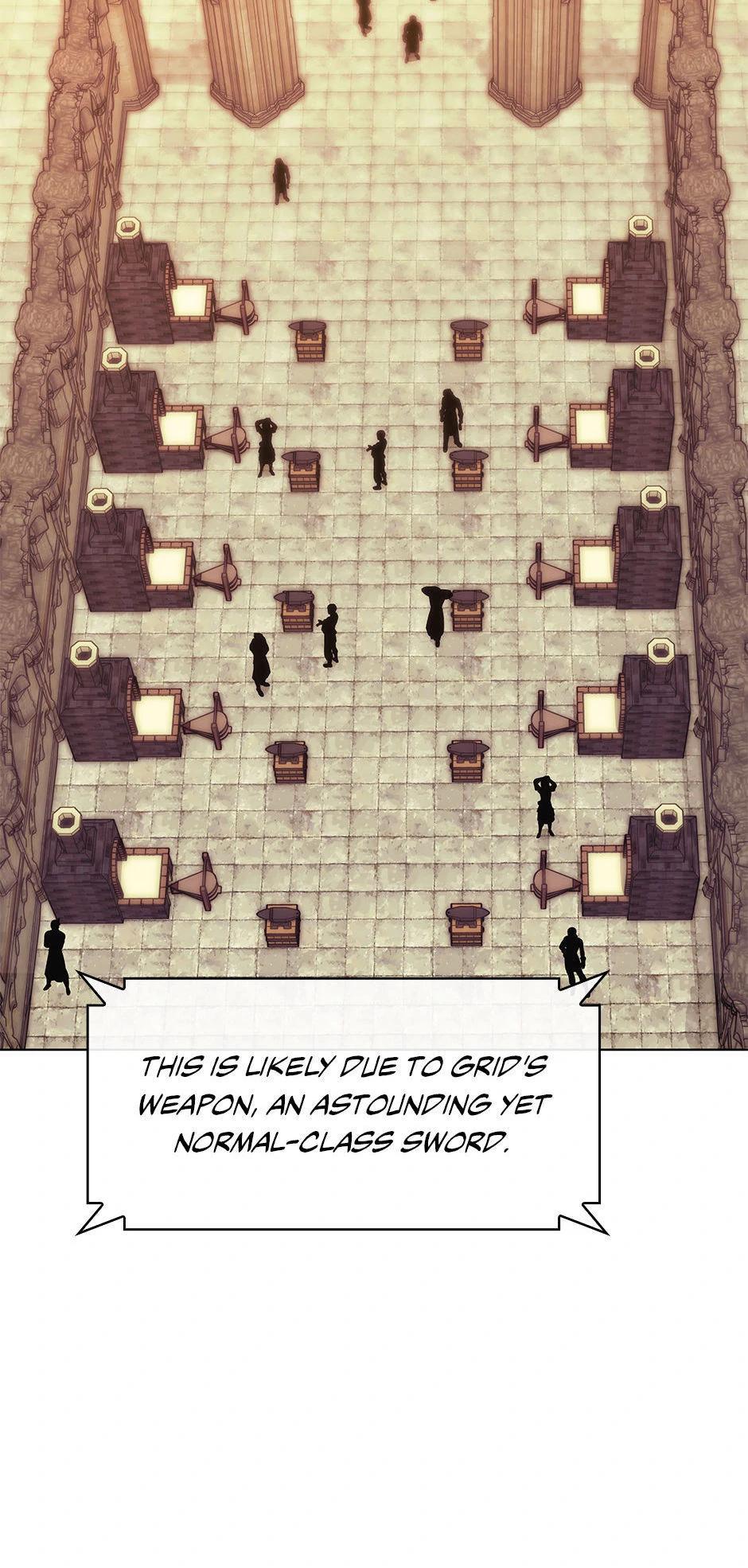 Overgeared Chapter 221 — page 110