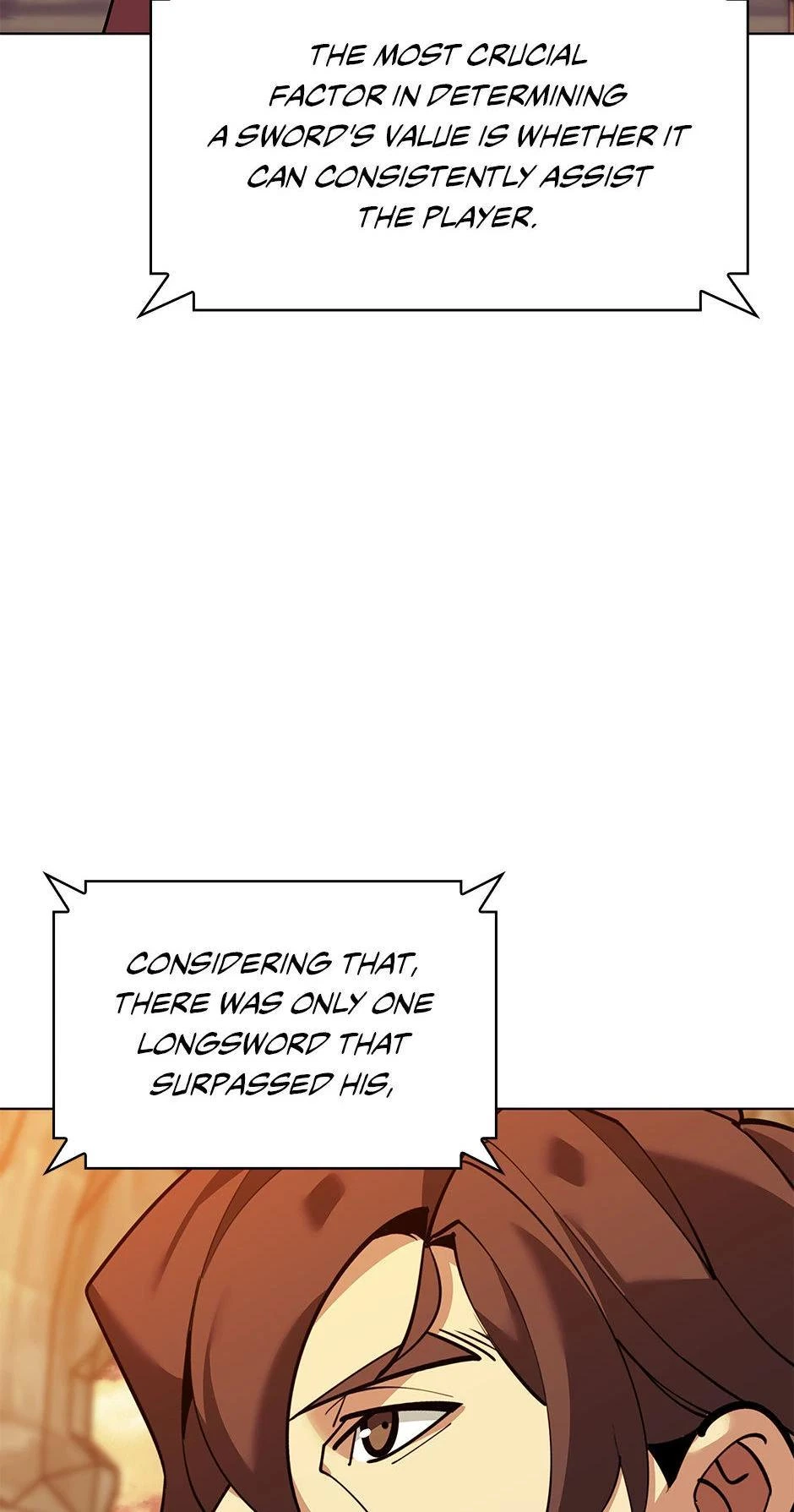 Overgeared Chapter 221 — page 114