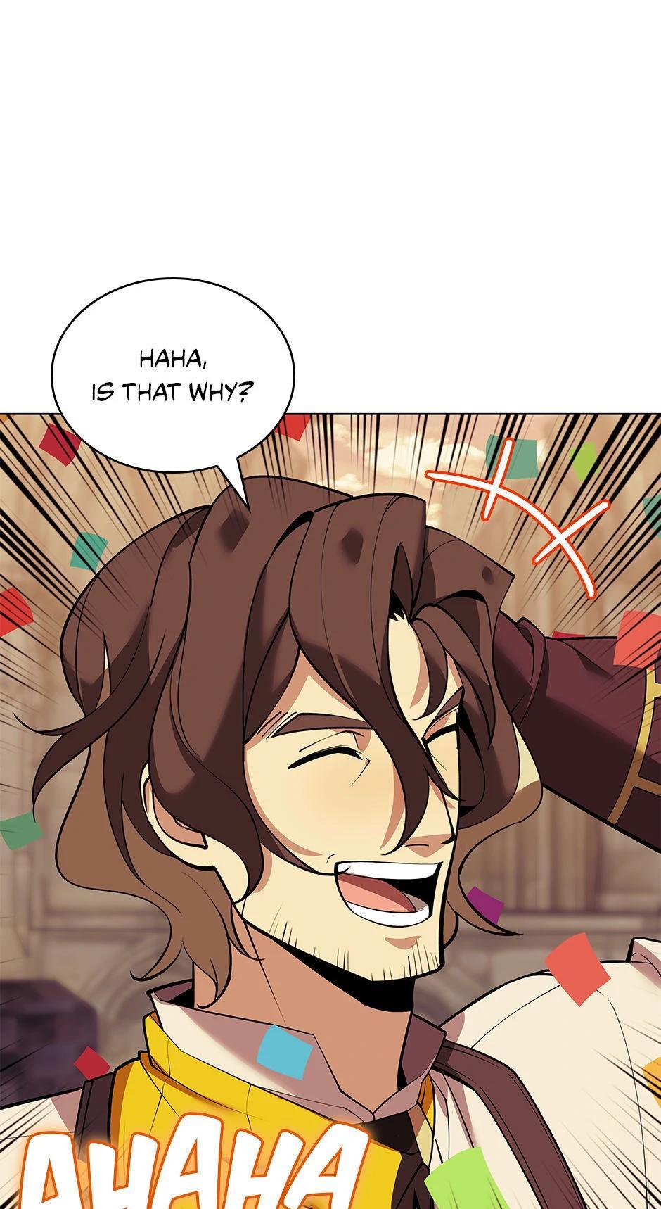 Overgeared Chapter 221 — page 119