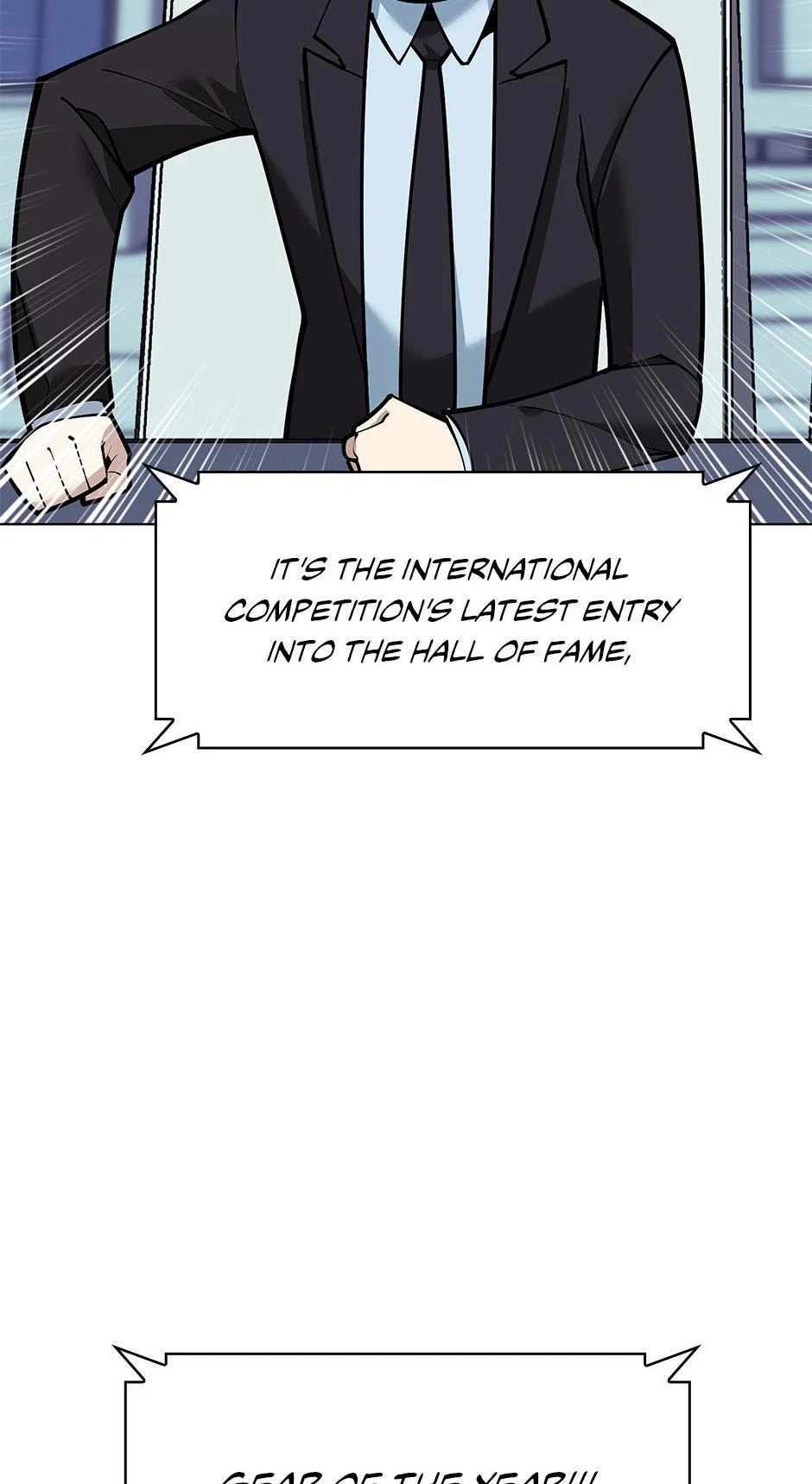 Overgeared Chapter 221 — page 121