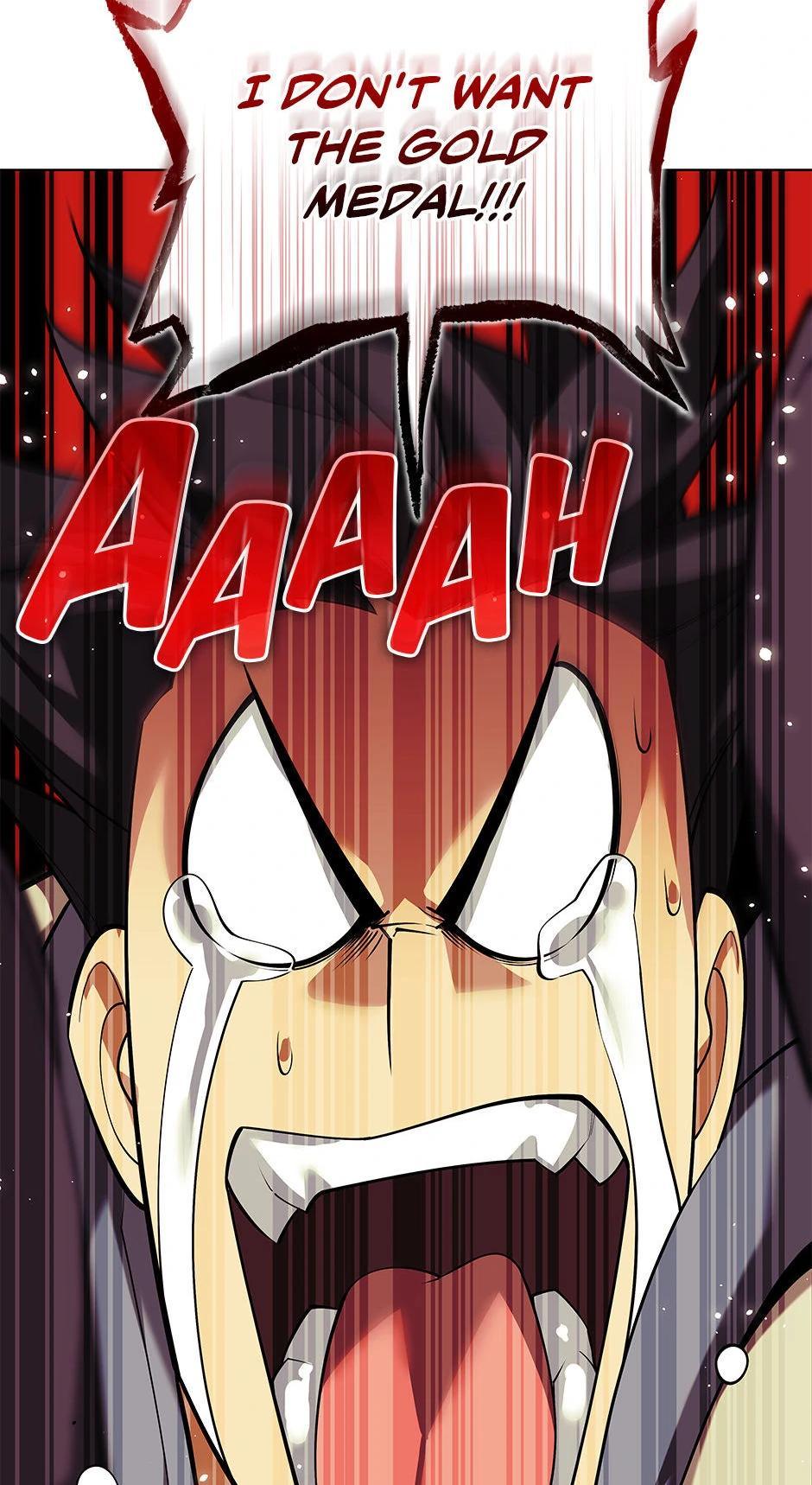 Overgeared Chapter 221 — page 124