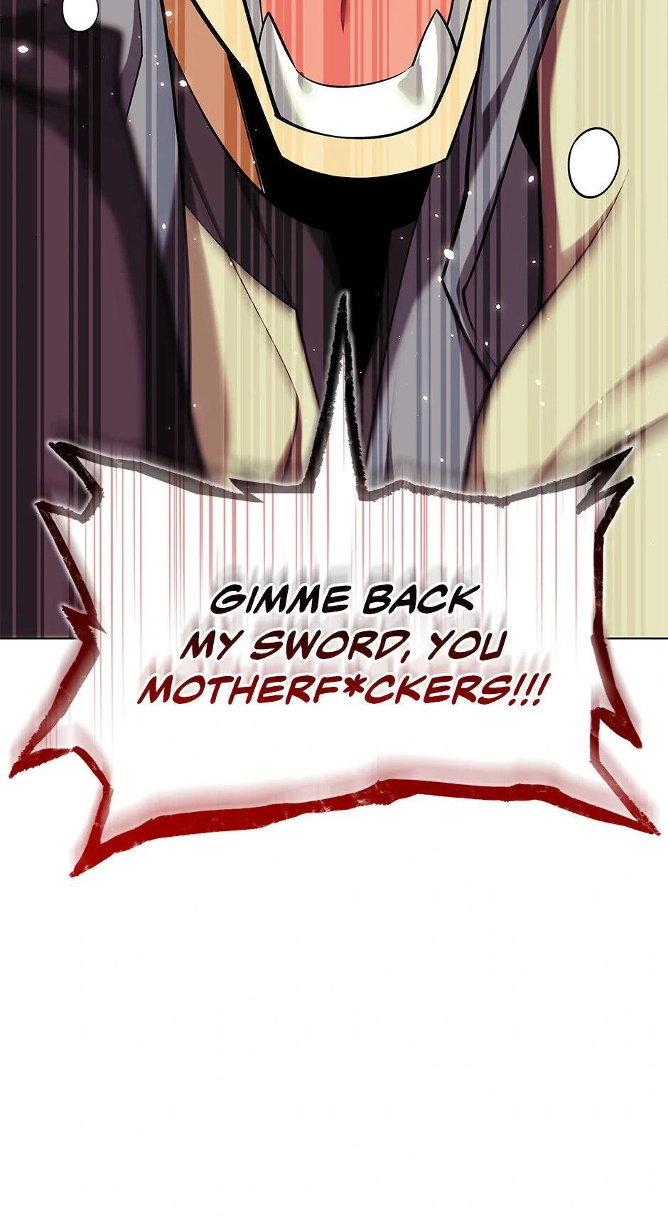 Overgeared Chapter 221 — page 125