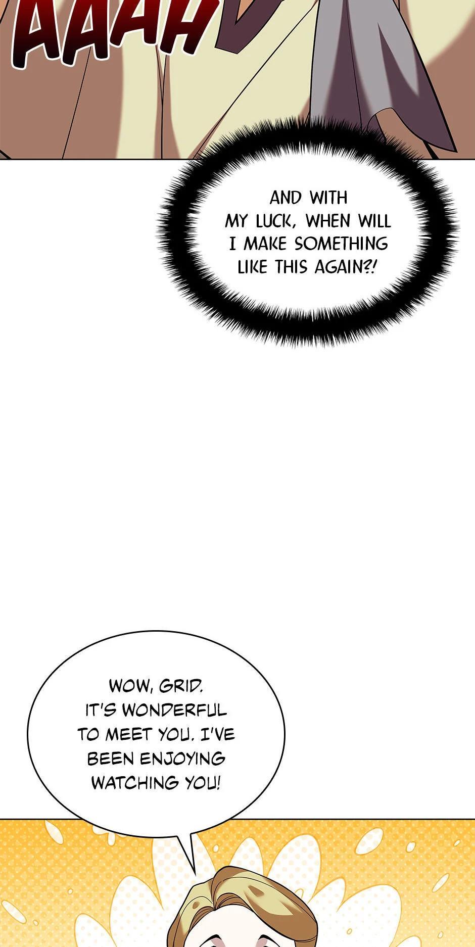 Overgeared Chapter 221 — page 128