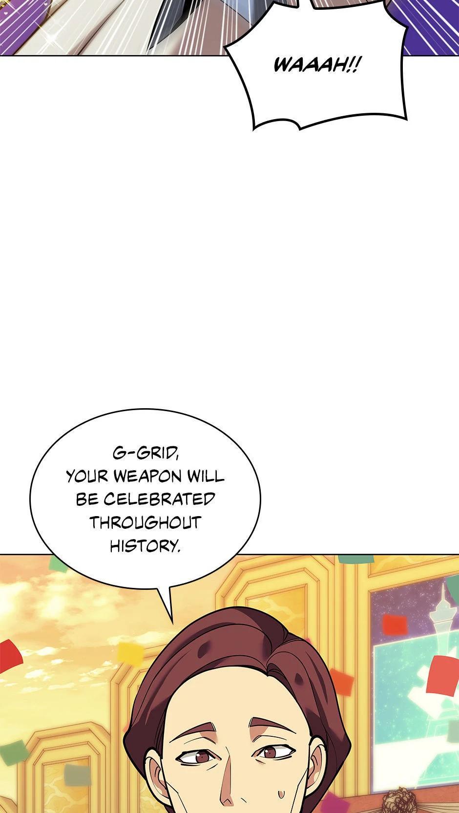 Overgeared Chapter 221 — page 131