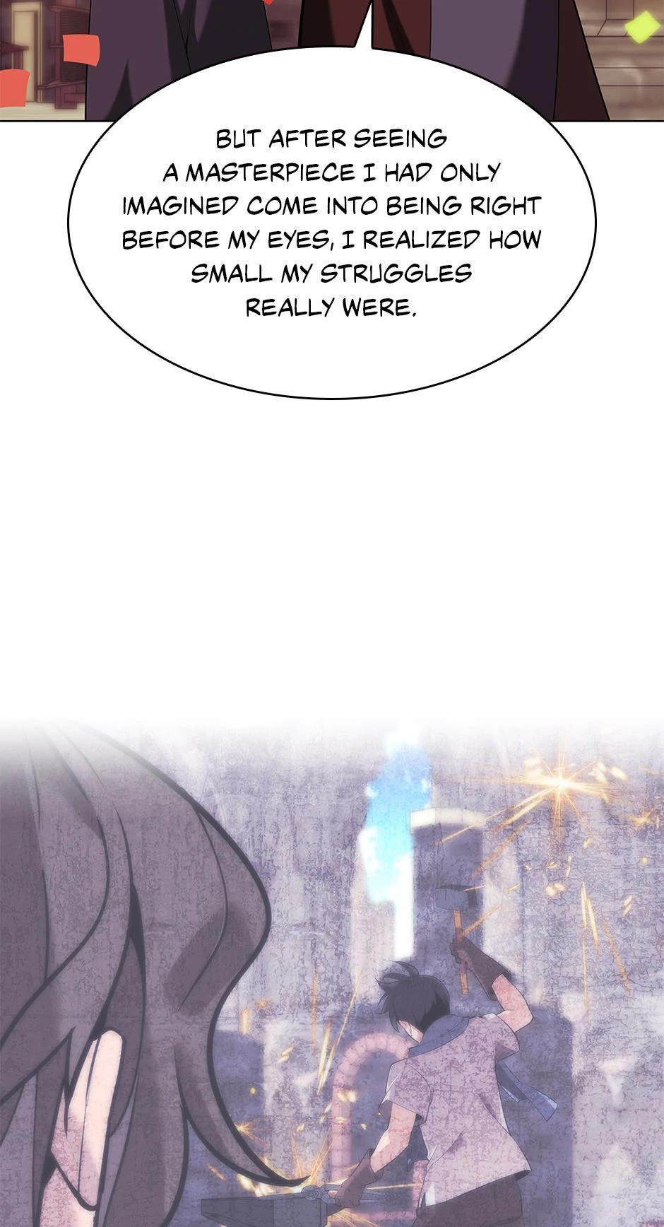 Overgeared Chapter 221 — page 135