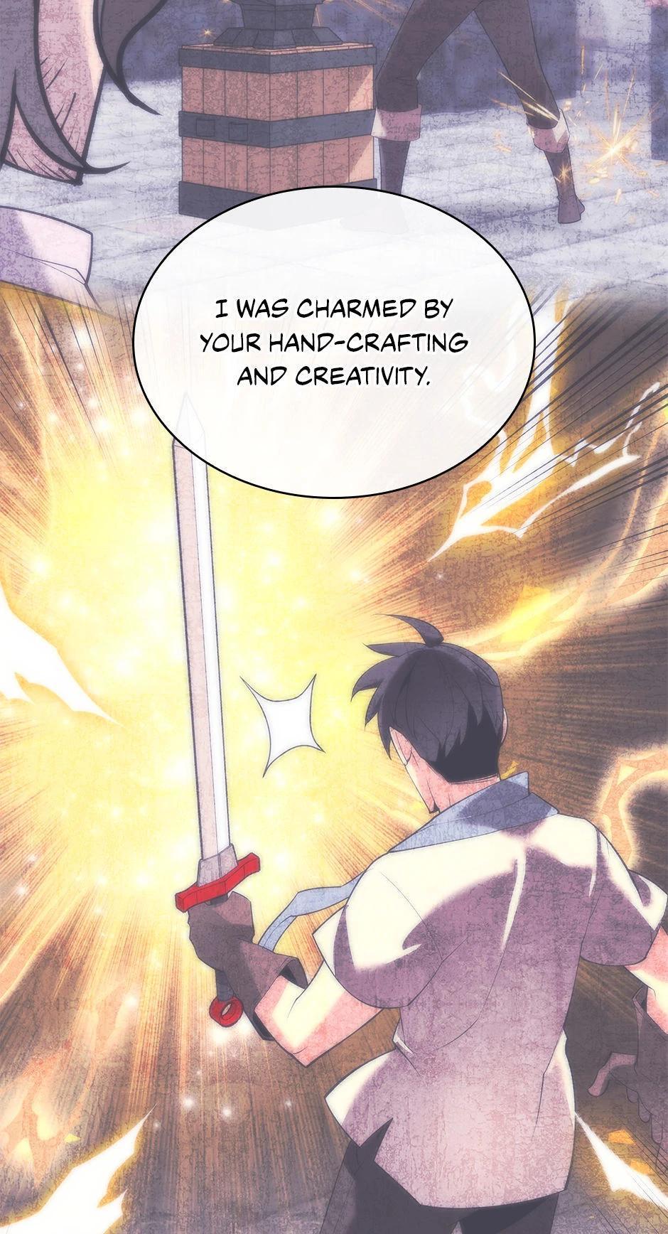 Overgeared Chapter 221 — page 136