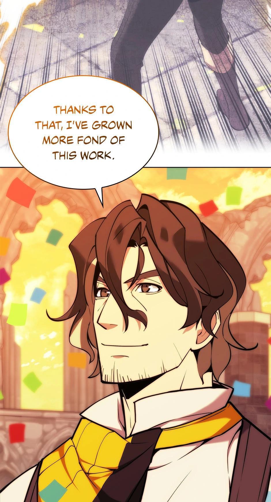 Overgeared Chapter 221 — page 137