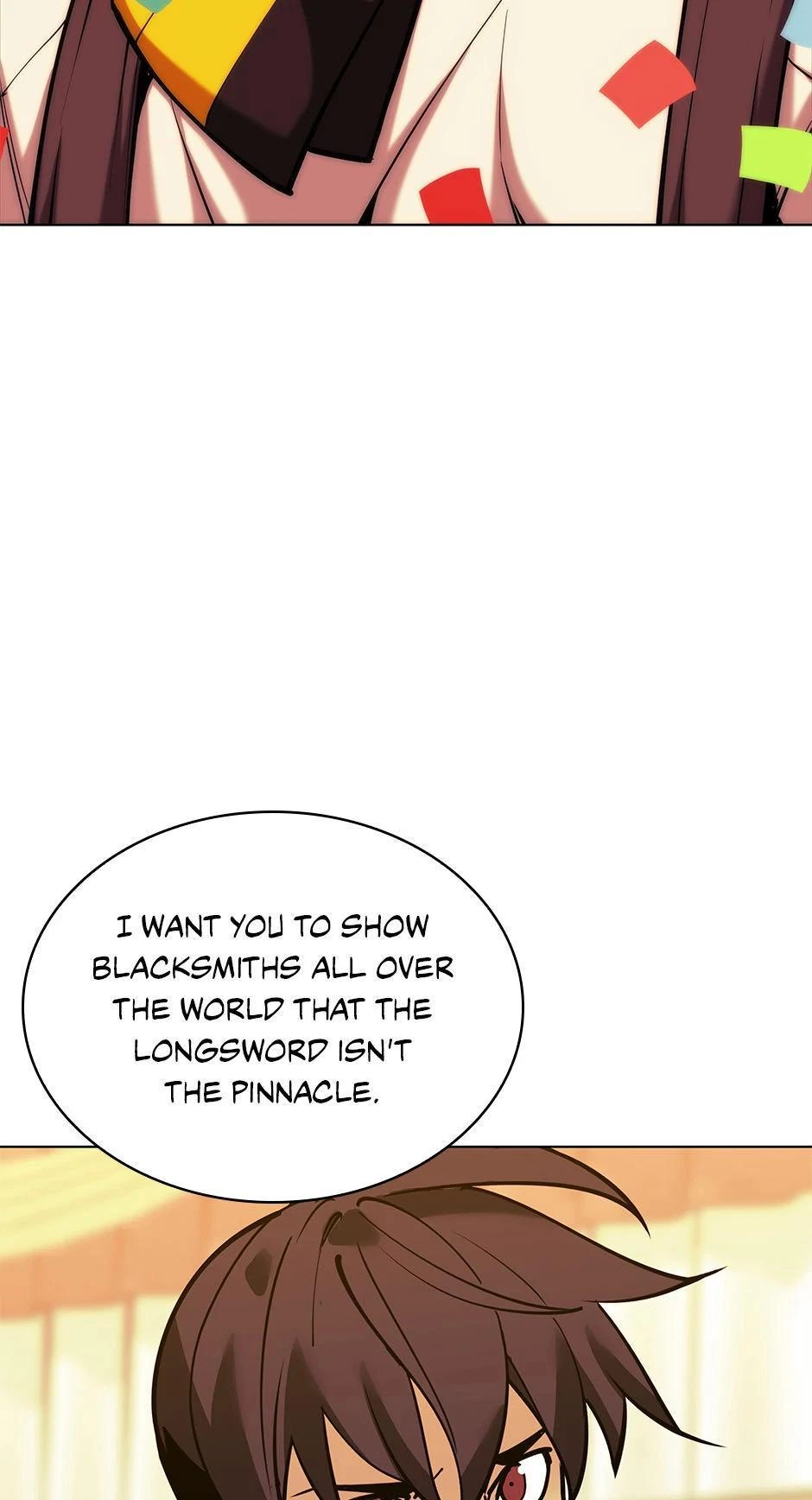Overgeared Chapter 221 — page 138