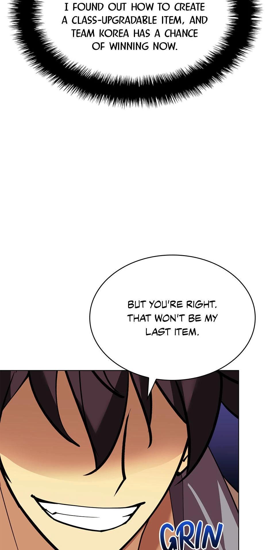 Overgeared Chapter 221 — page 141