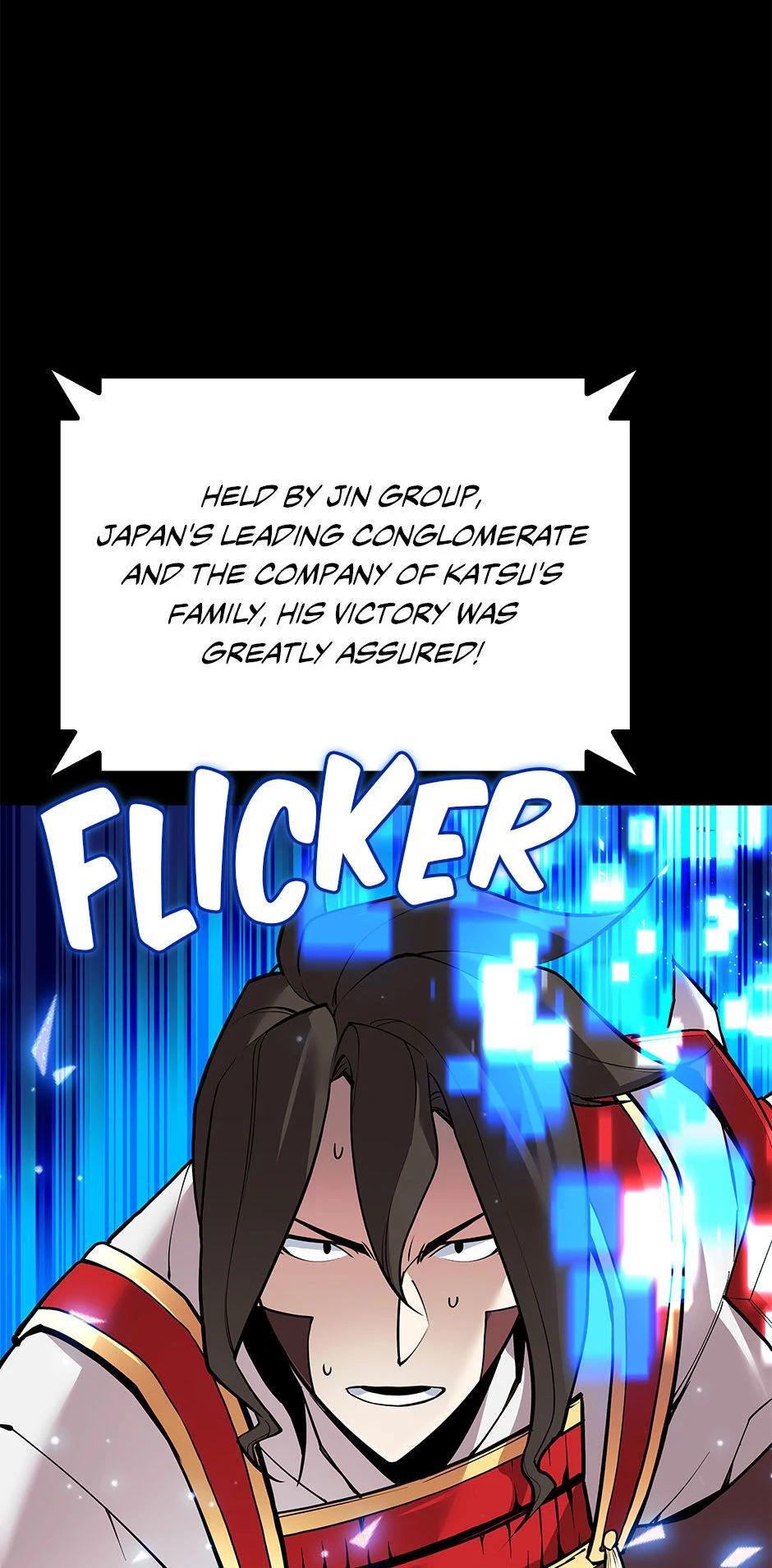 Overgeared Chapter 222 — page 3