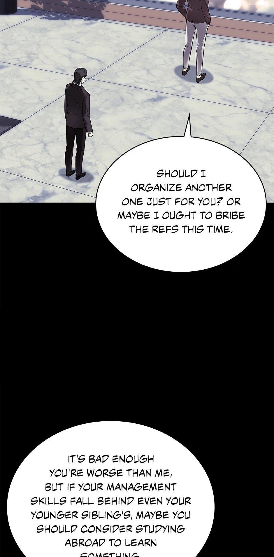 Overgeared Chapter 222 — page 5