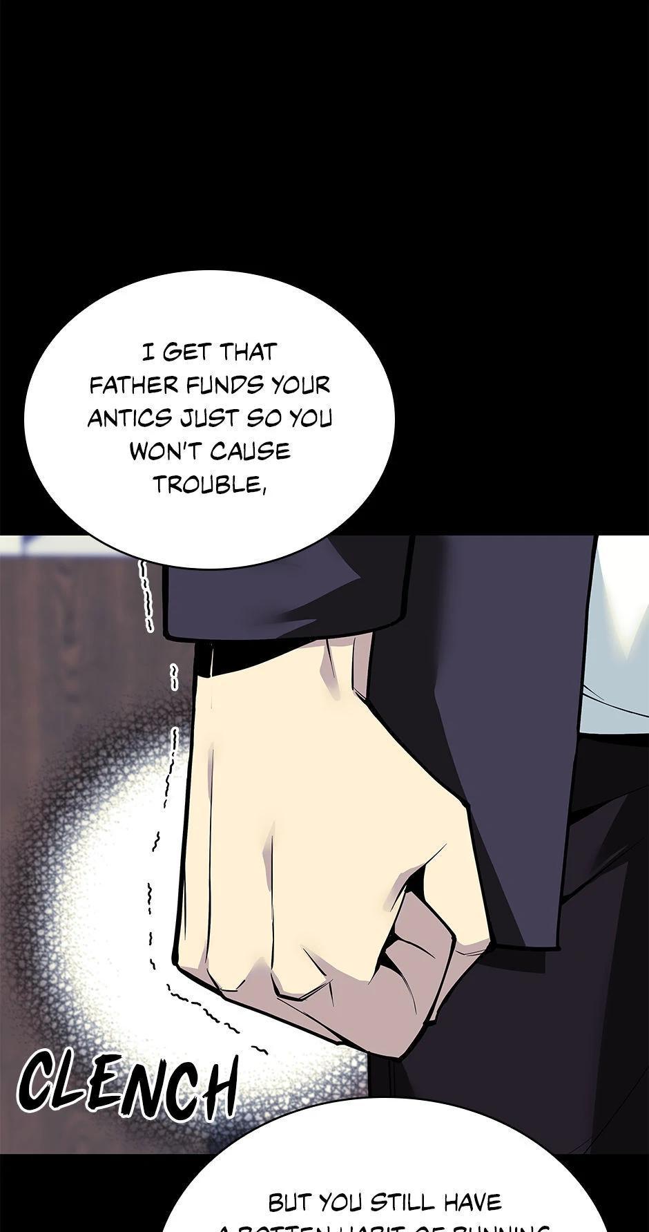 Overgeared Chapter 222 — page 7