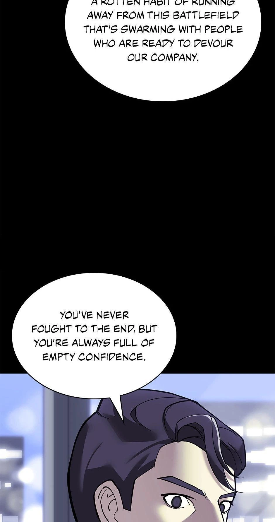 Overgeared Chapter 222 — page 8