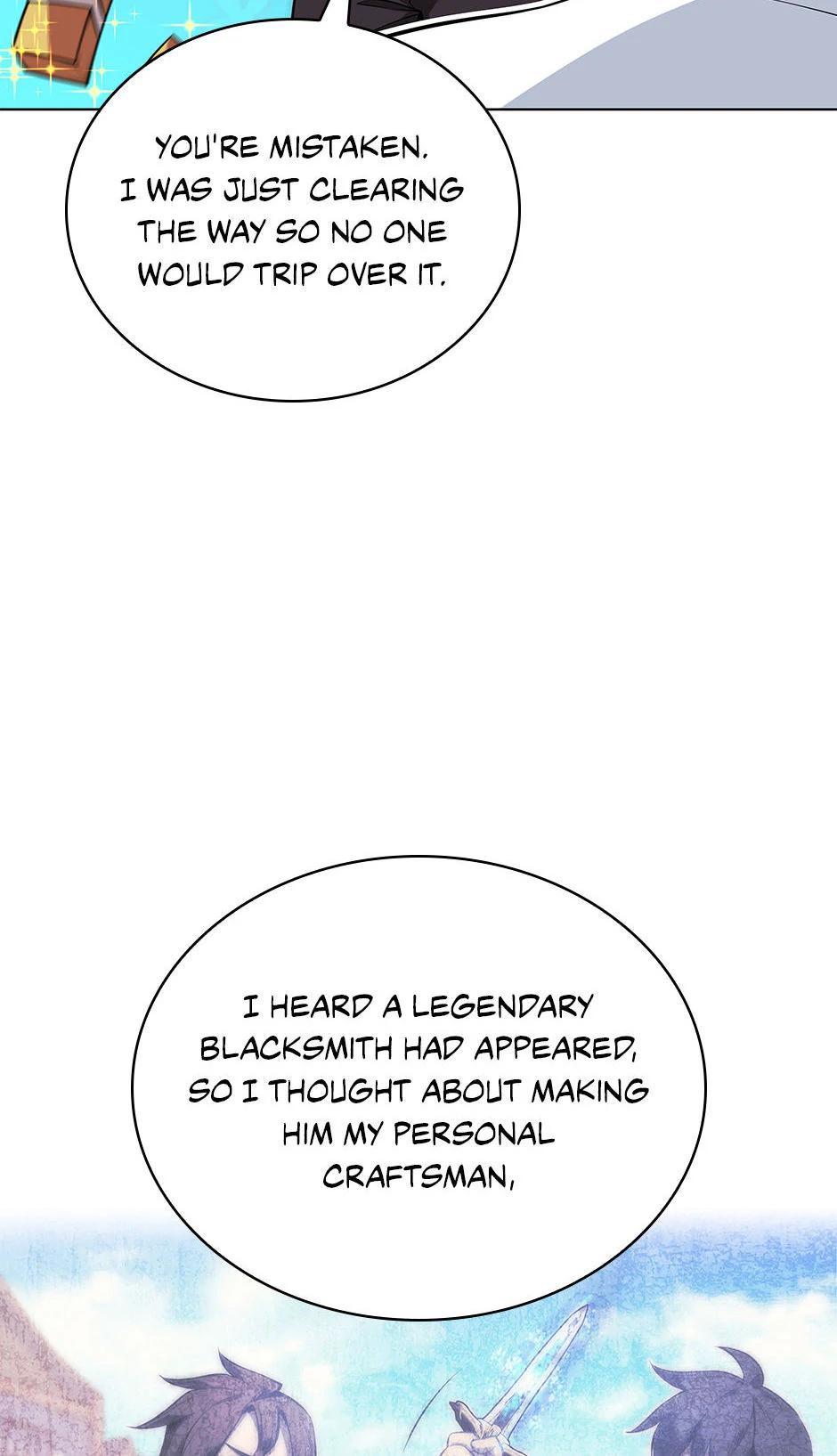 Overgeared Chapter 222 — page 15