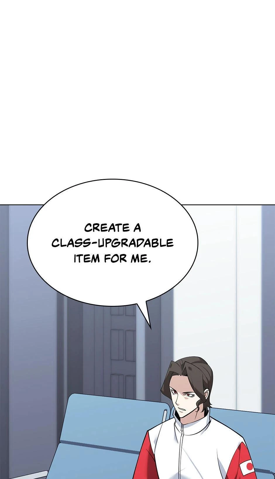 Overgeared Chapter 222 — page 17