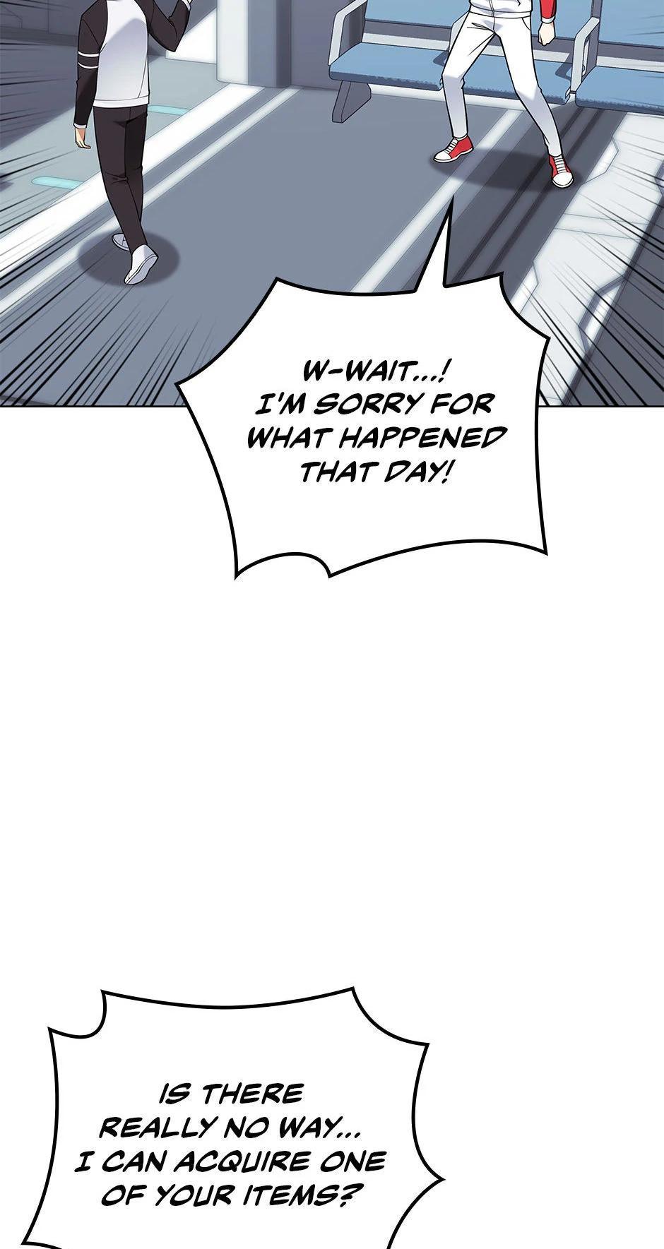 Overgeared Chapter 222 — page 21