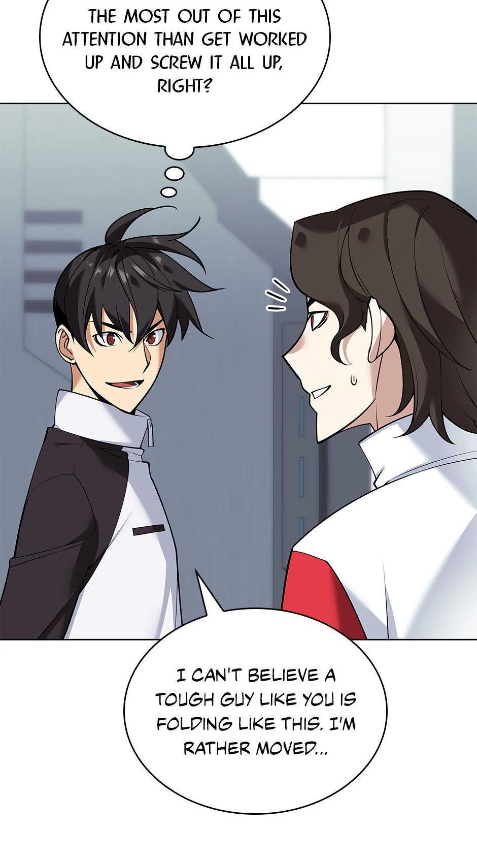 Overgeared Chapter 222 — page 25