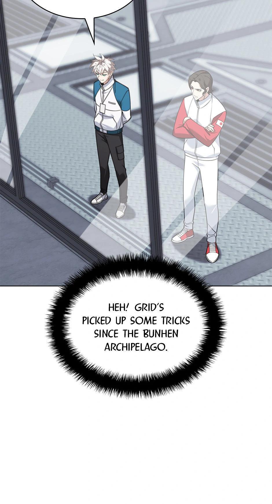 Overgeared Chapter 222 — page 31