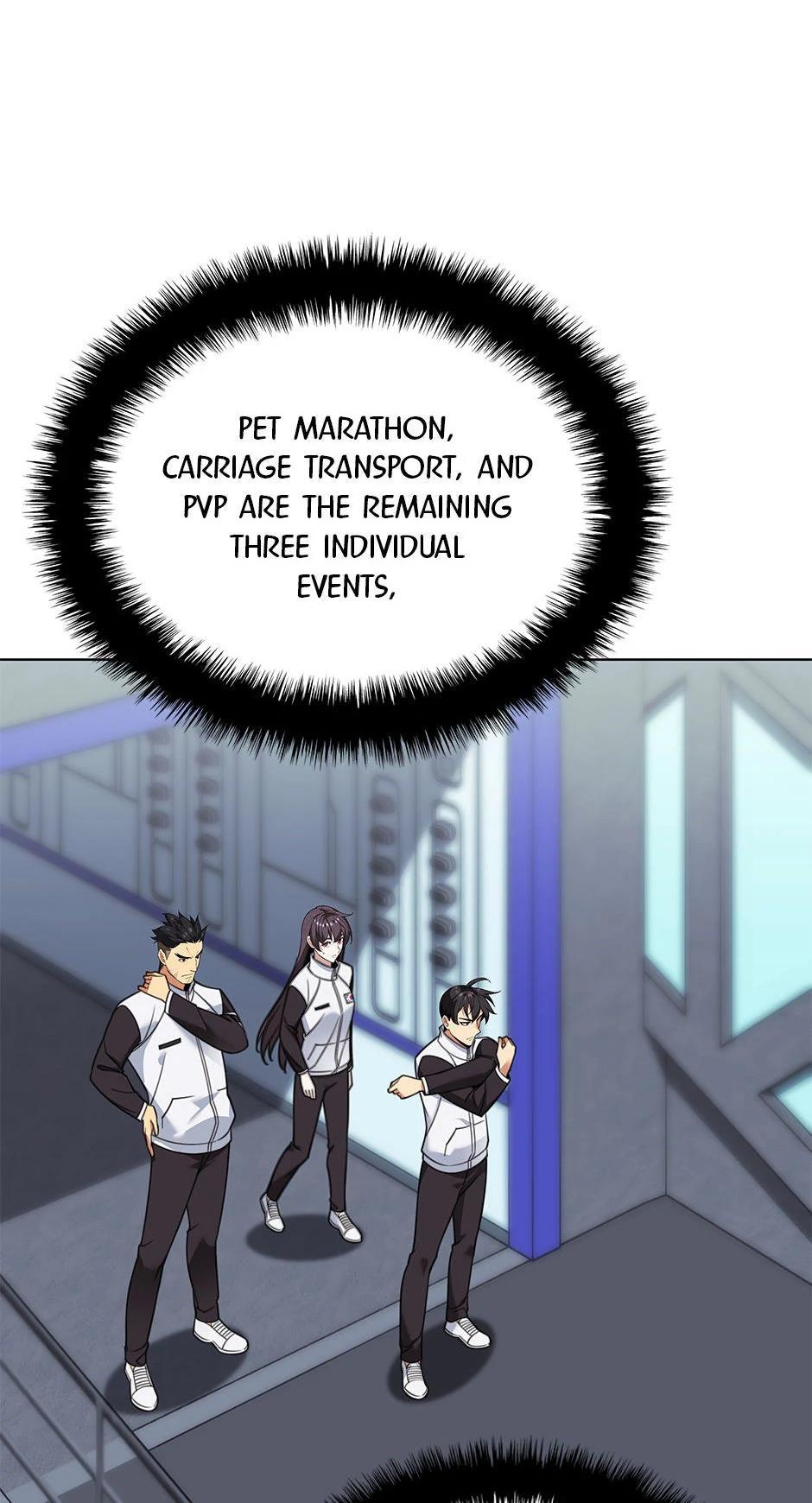 Overgeared Chapter 222 — page 32