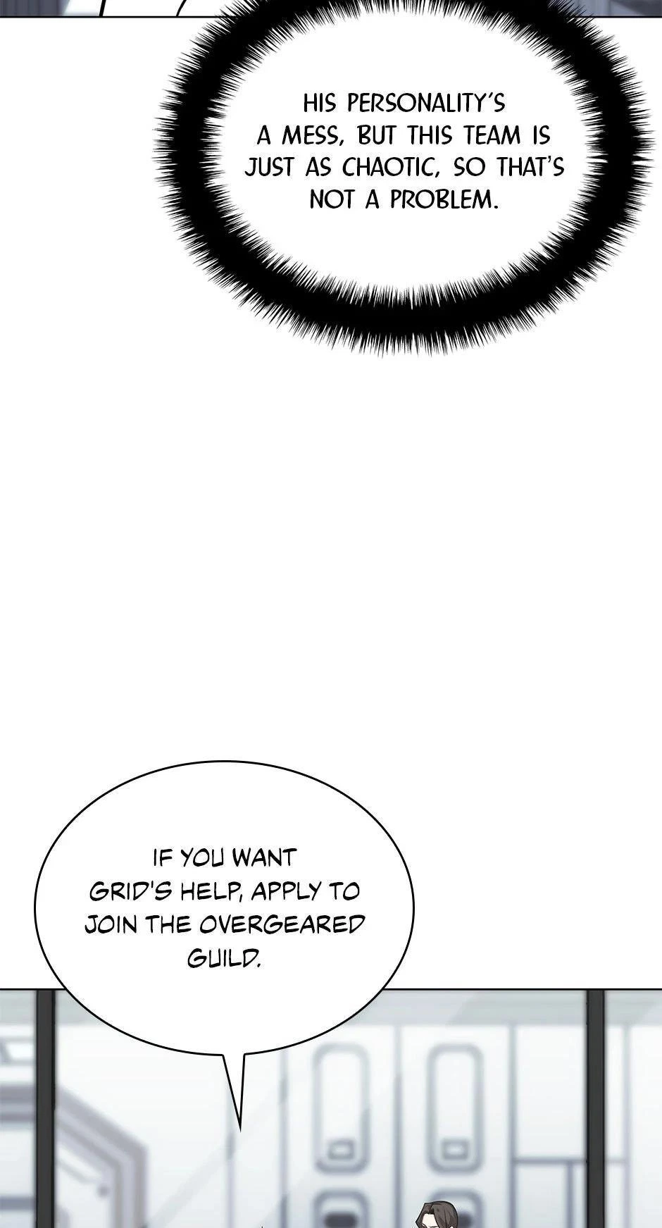 Overgeared Chapter 222 — page 36