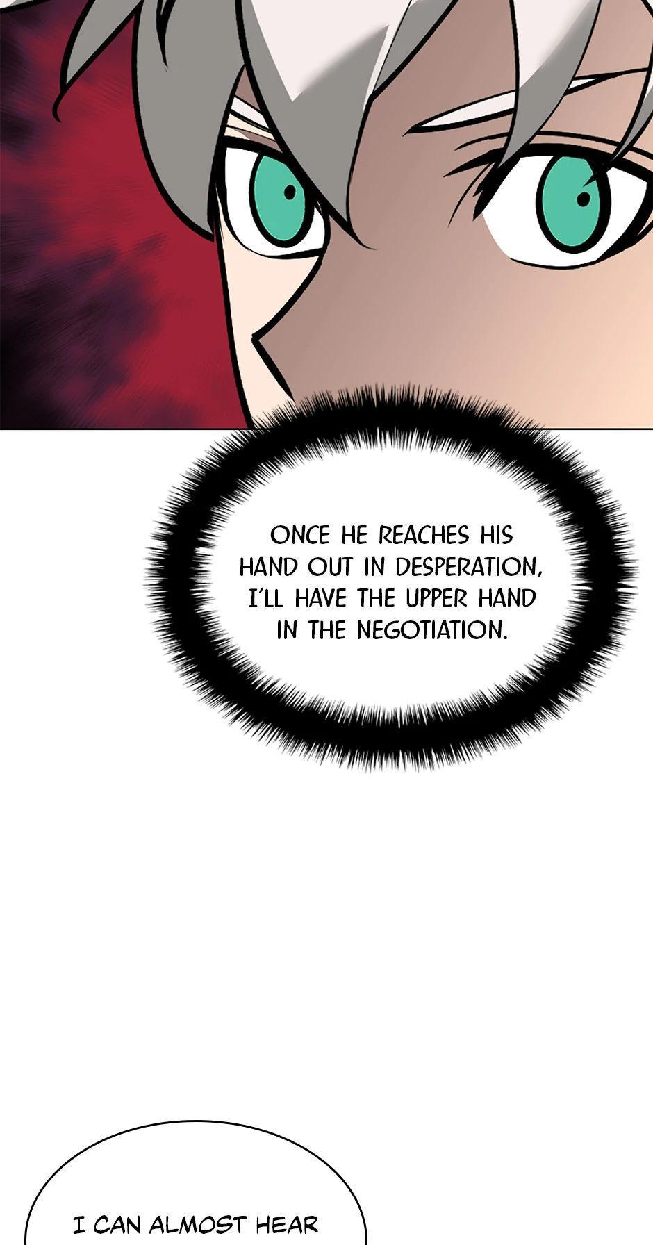 Overgeared Chapter 222 — page 43