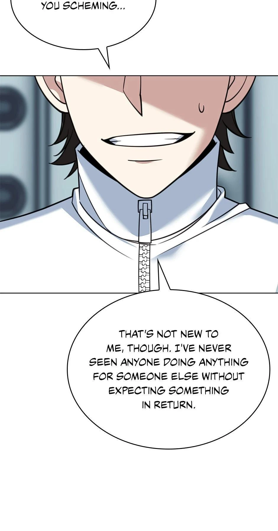 Overgeared Chapter 222 — page 44