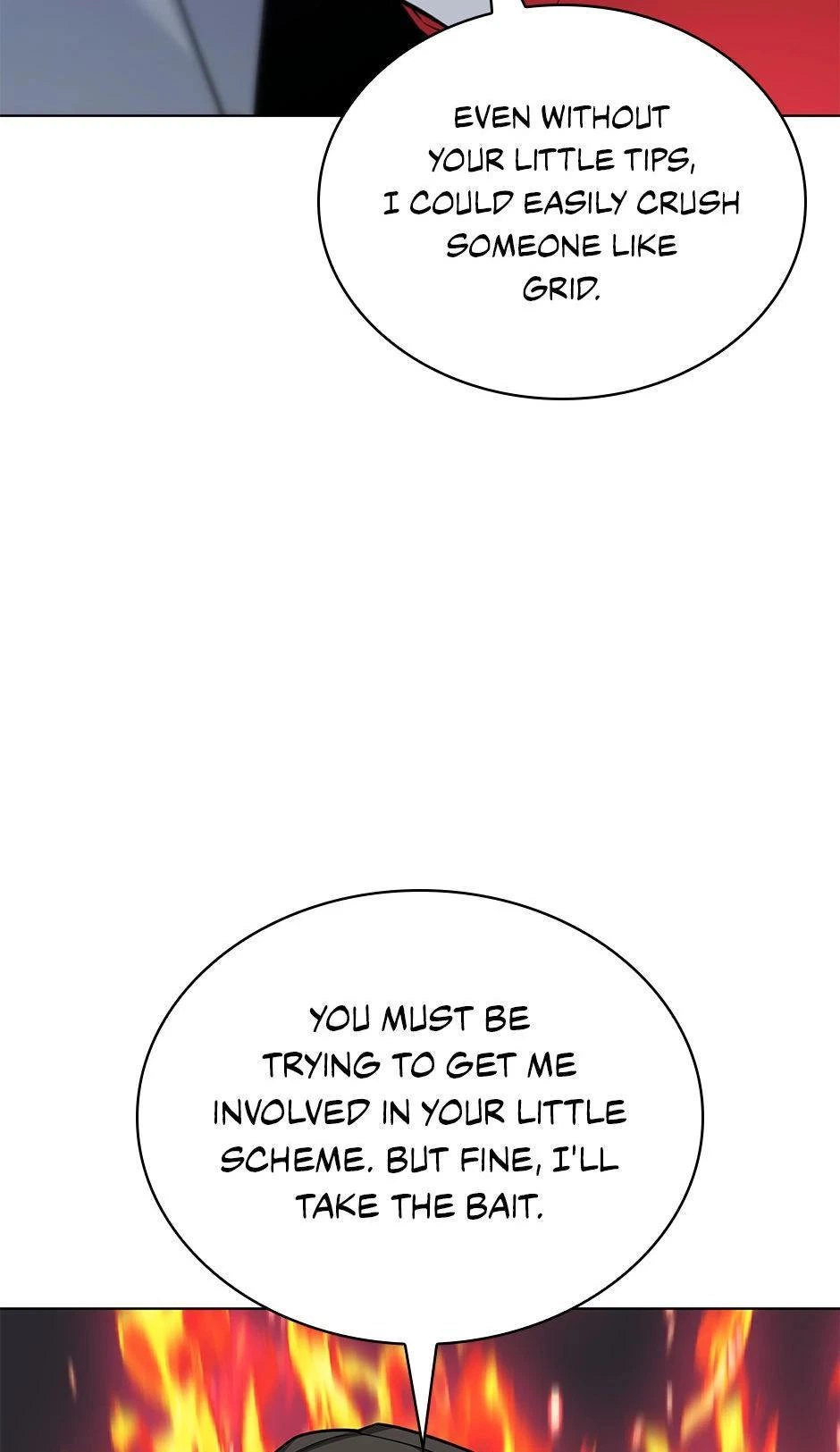Overgeared Chapter 222 — page 46