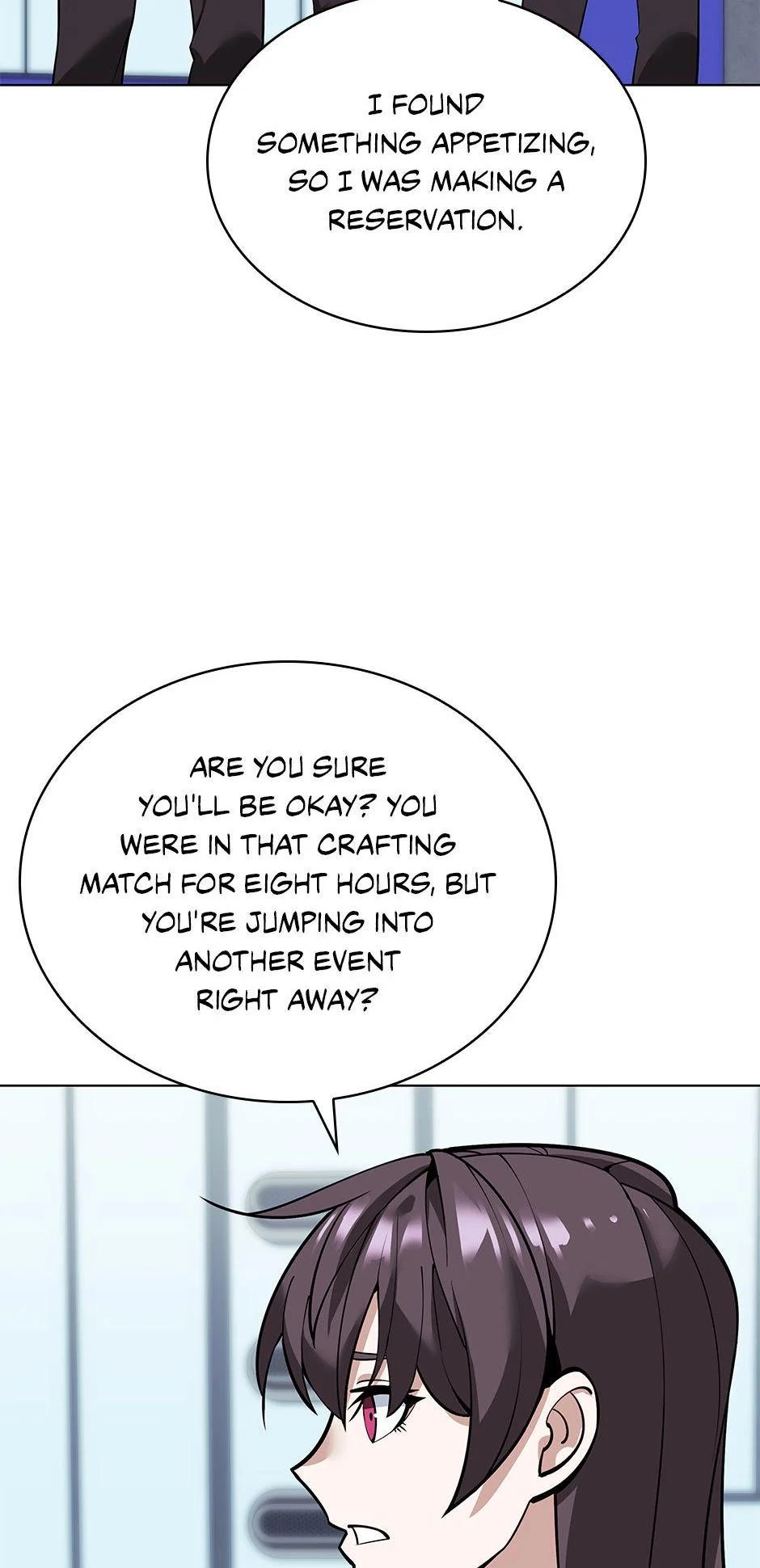 Overgeared Chapter 222 — page 51
