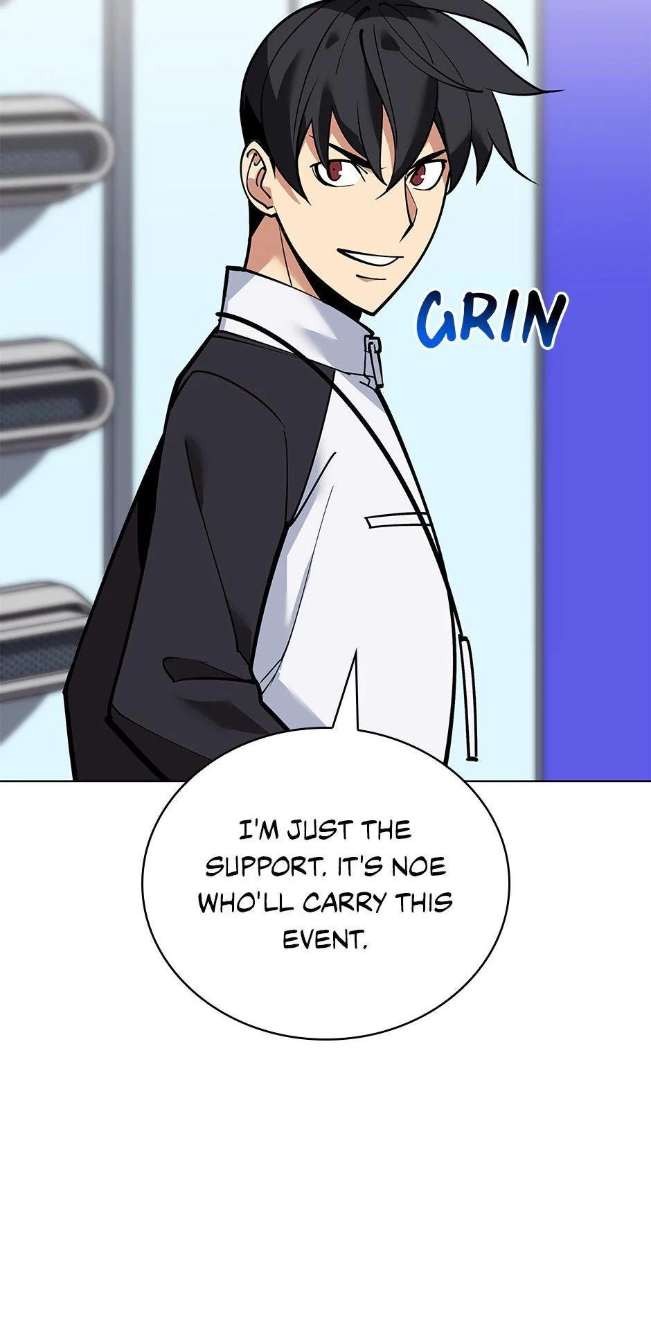Overgeared Chapter 222 — page 53
