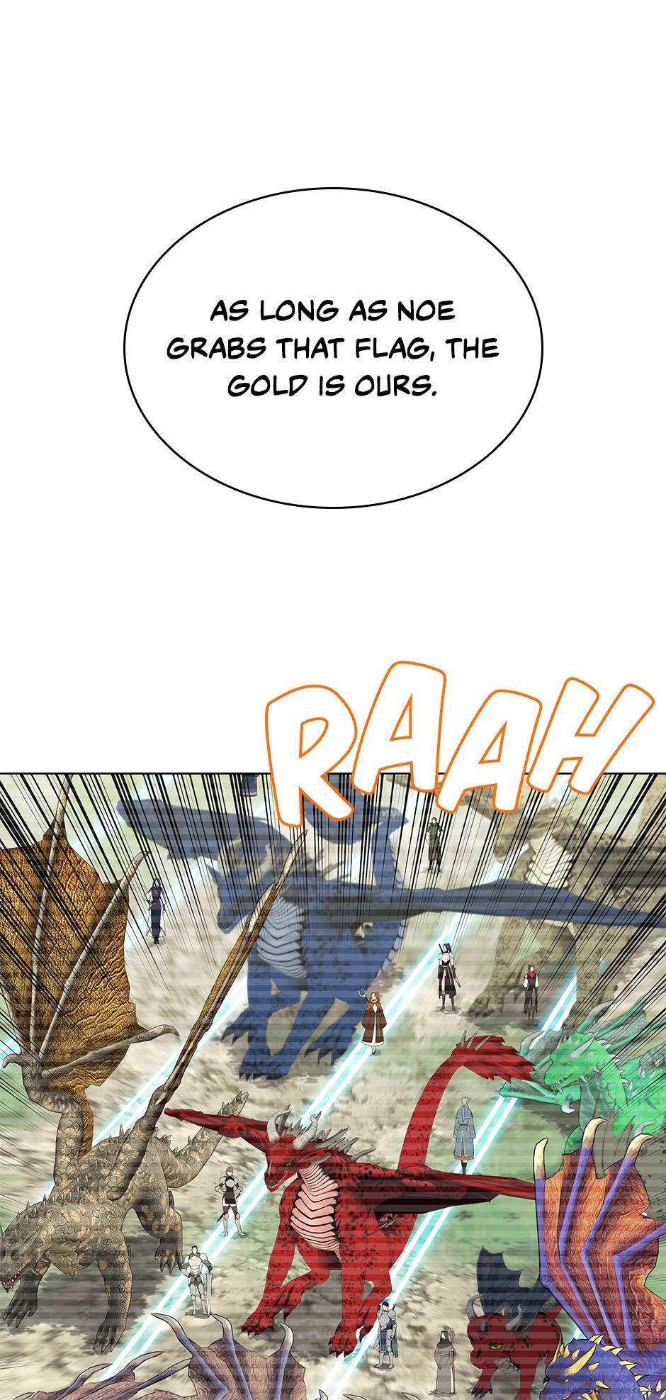Overgeared Chapter 222 — page 54