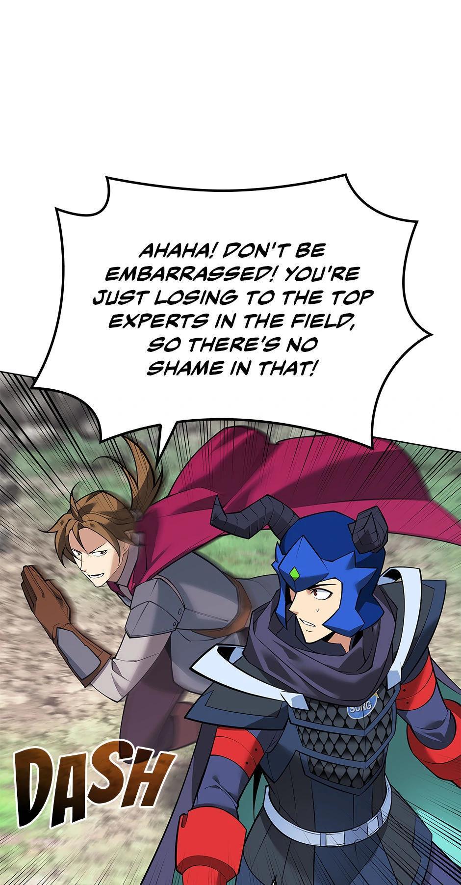 Overgeared Chapter 222 — page 76