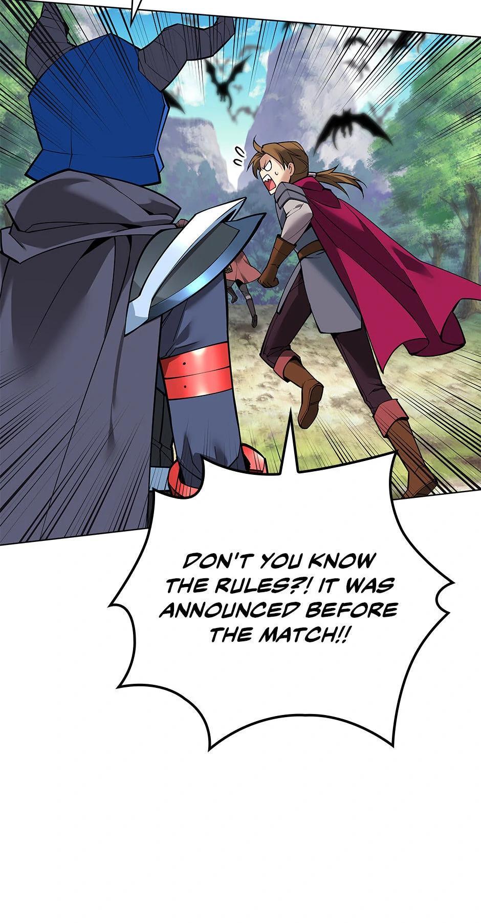 Overgeared Chapter 222 — page 79