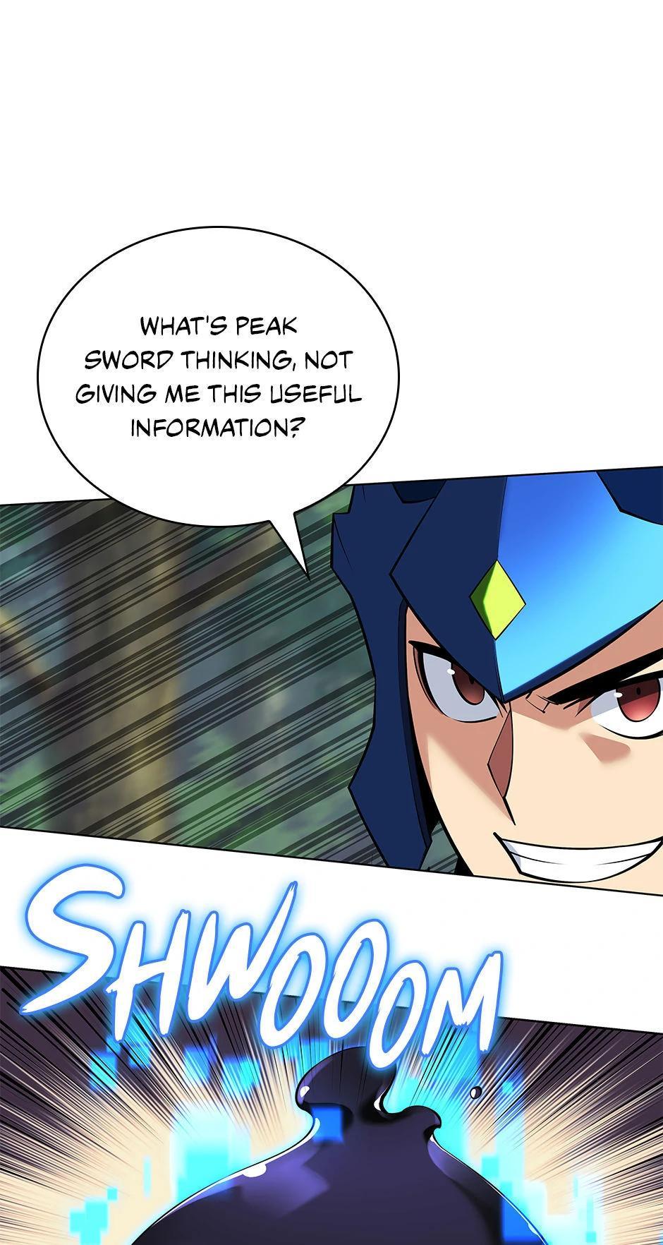 Overgeared Chapter 222 — page 80
