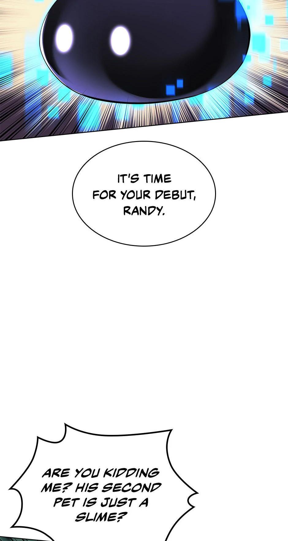 Overgeared Chapter 222 — page 81