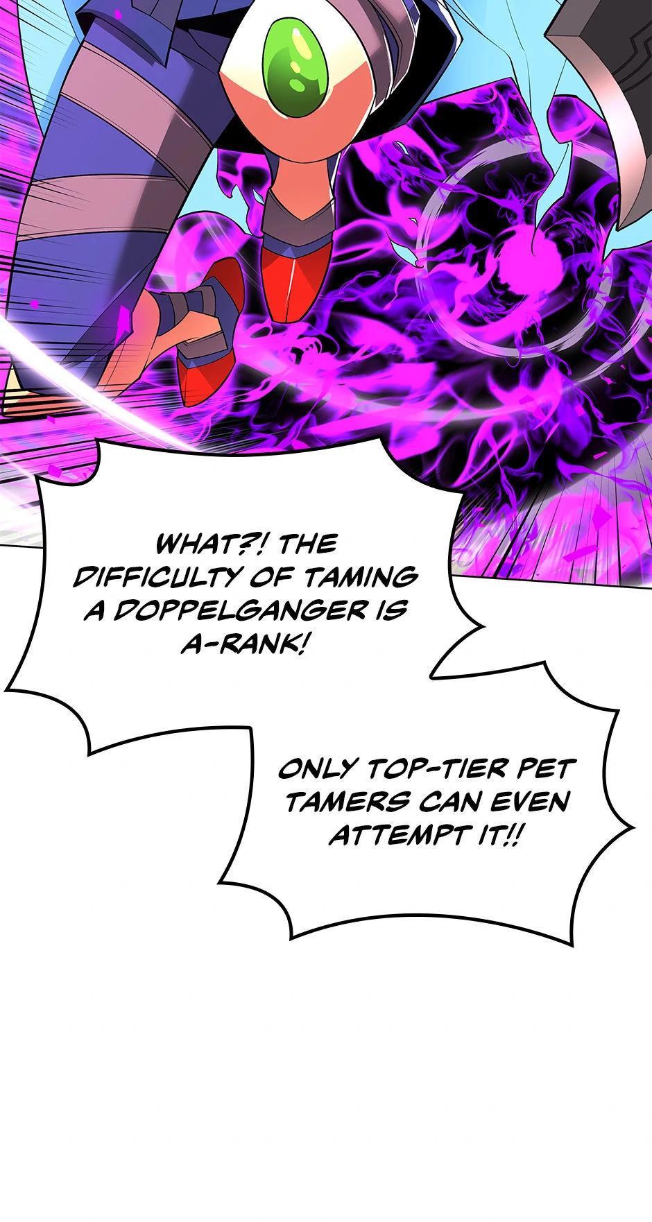 Overgeared Chapter 222 — page 84