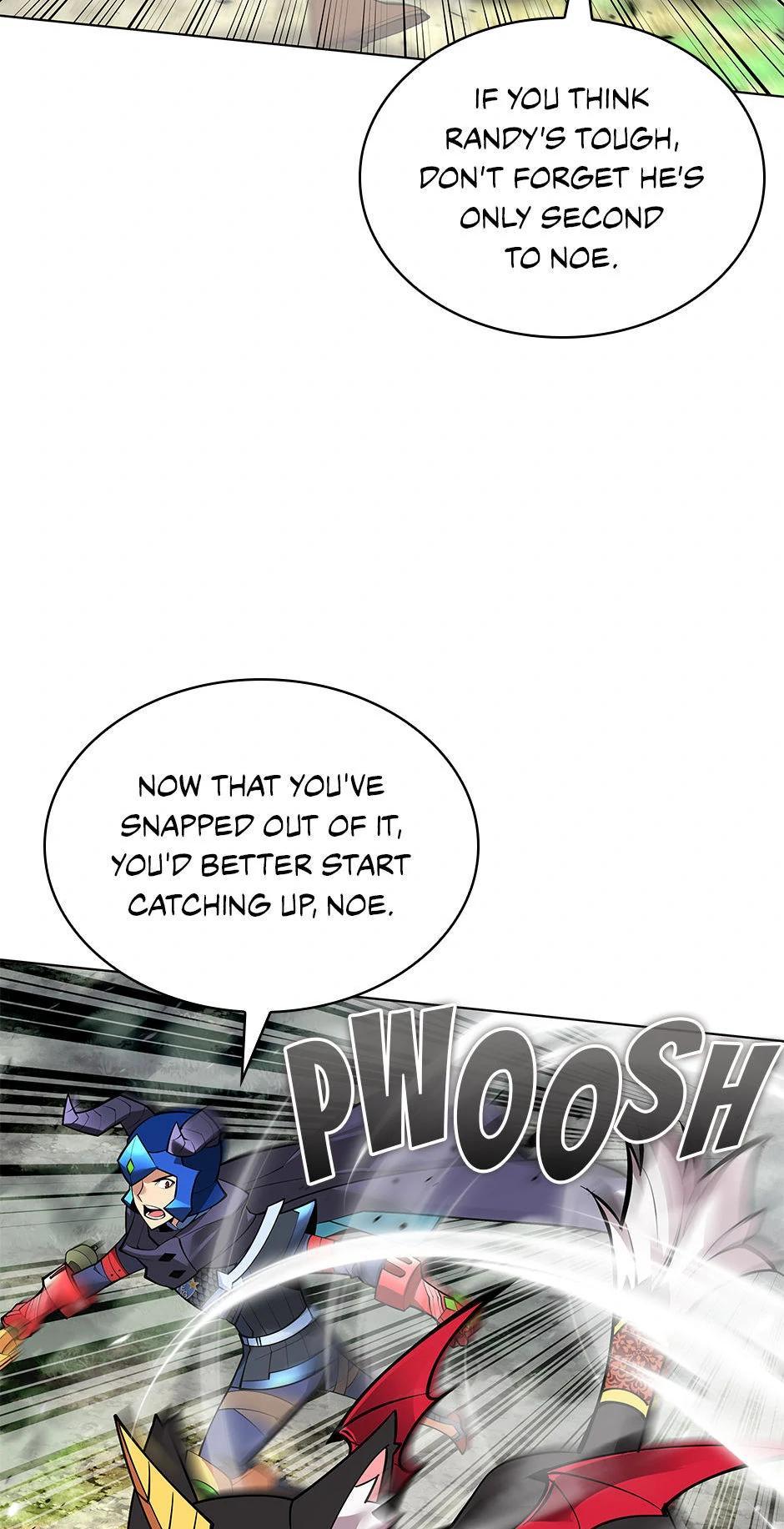 Overgeared Chapter 222 — page 90