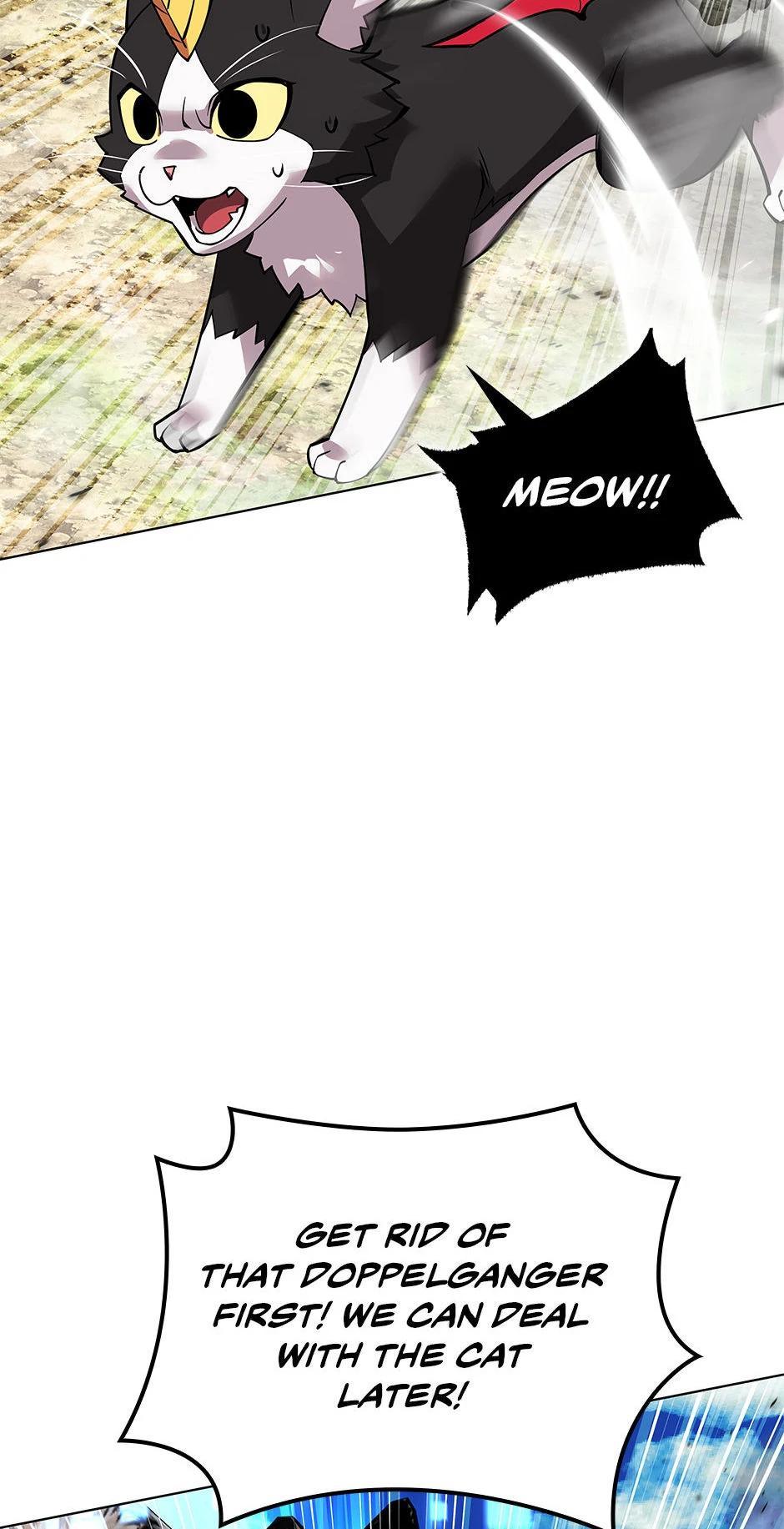 Overgeared Chapter 222 — page 91