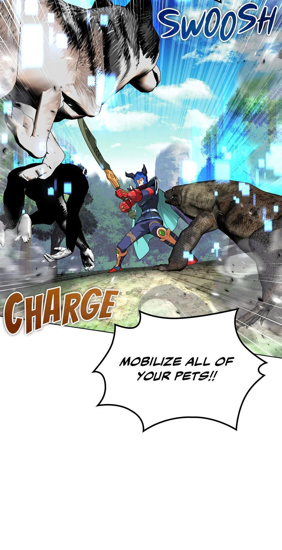 Overgeared Chapter 222 — page 92