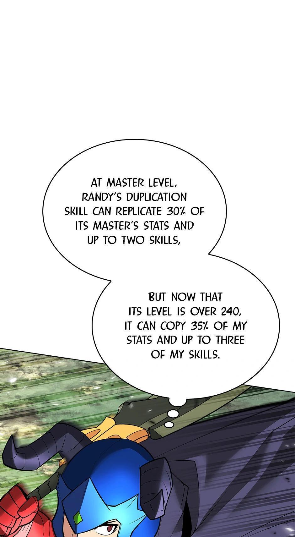 Overgeared Chapter 222 — page 93