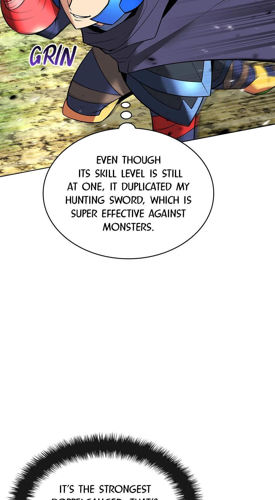 Overgeared Chapter 222 — page 94