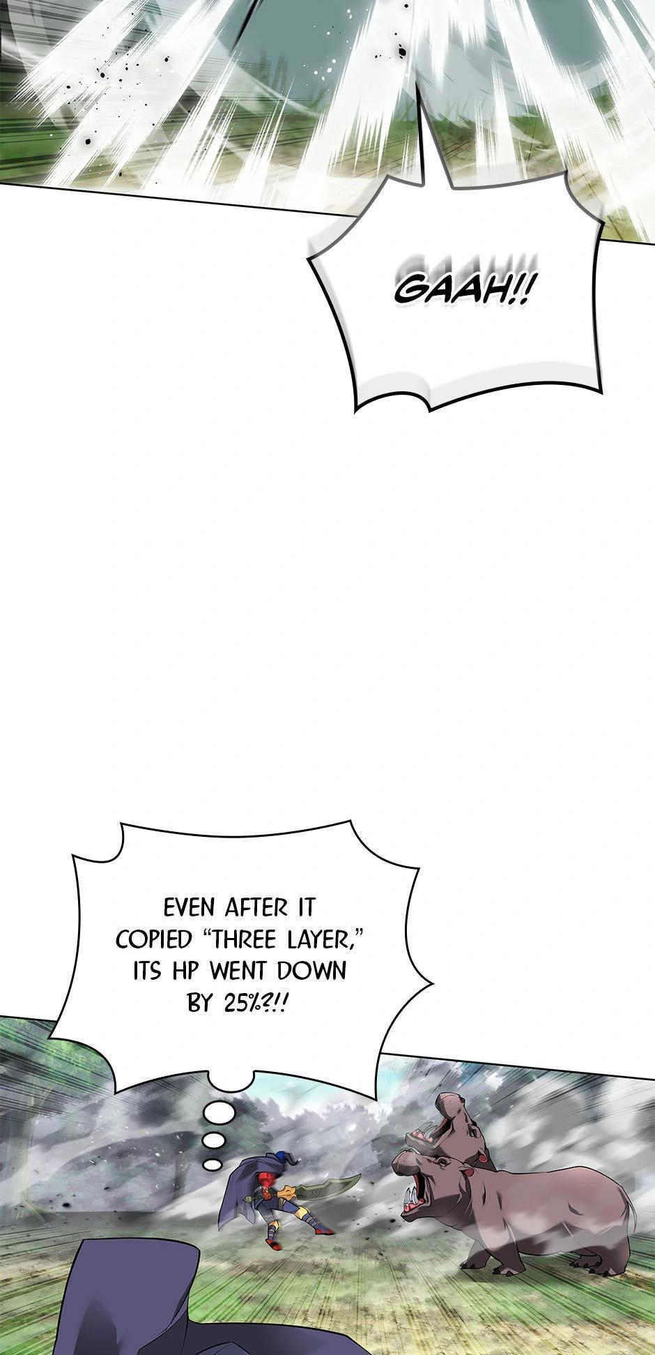 Overgeared Chapter 222 — page 99