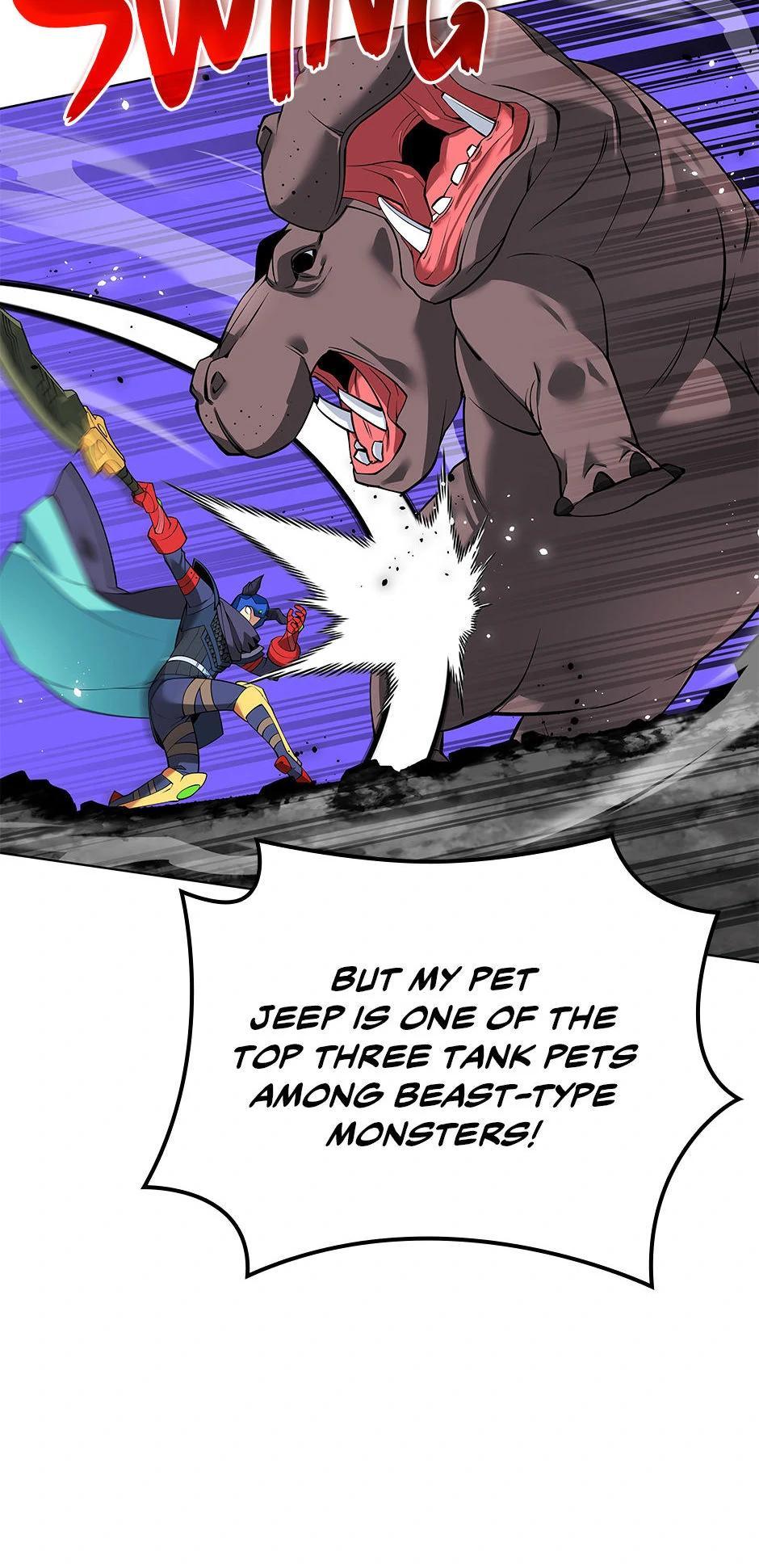 Overgeared Chapter 222 — page 101