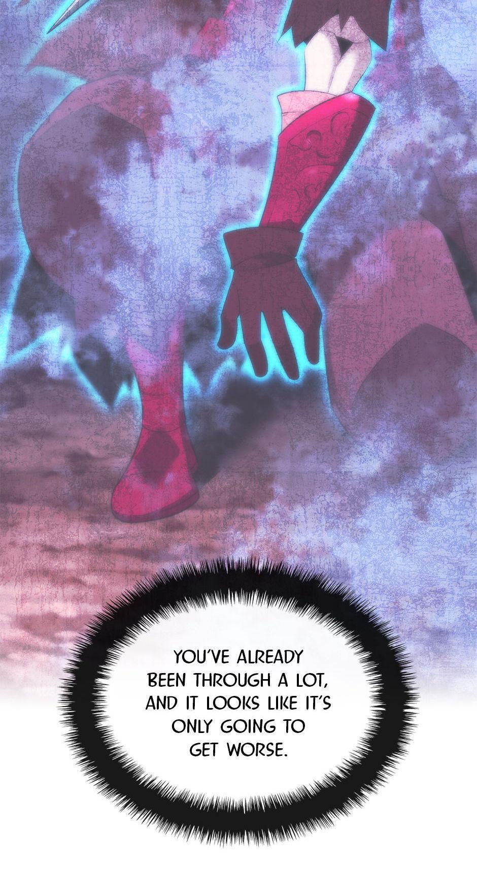 Overgeared Chapter 222 — page 108