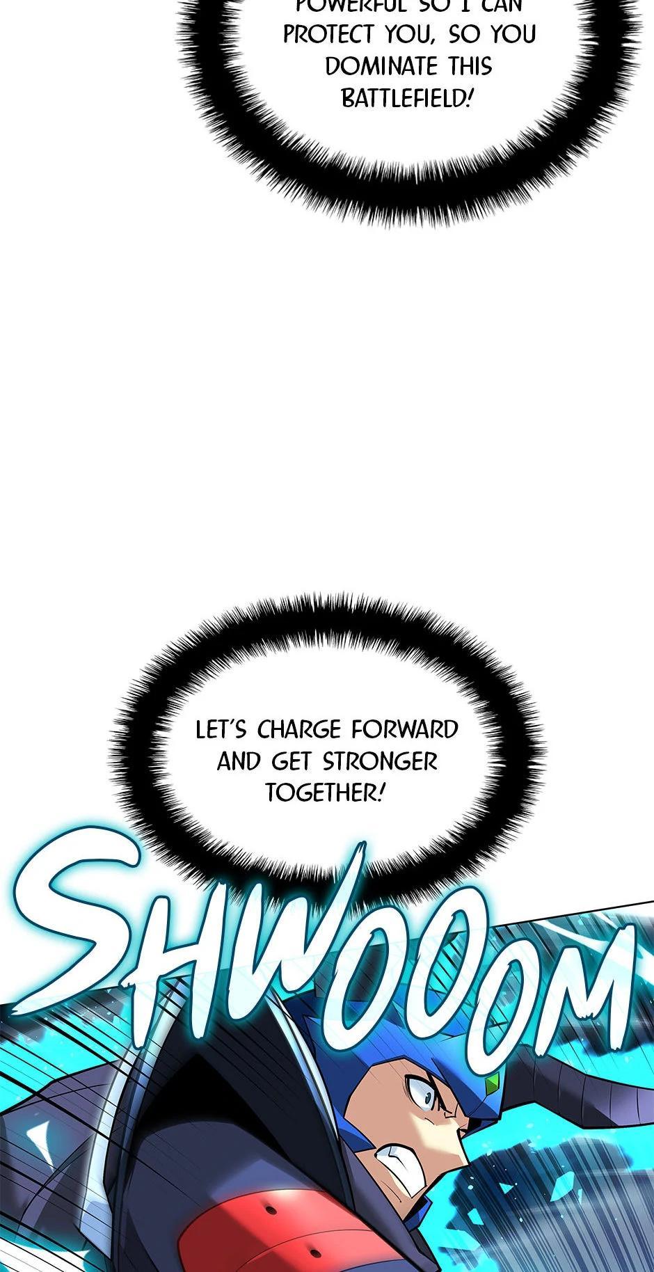 Overgeared Chapter 222 — page 113