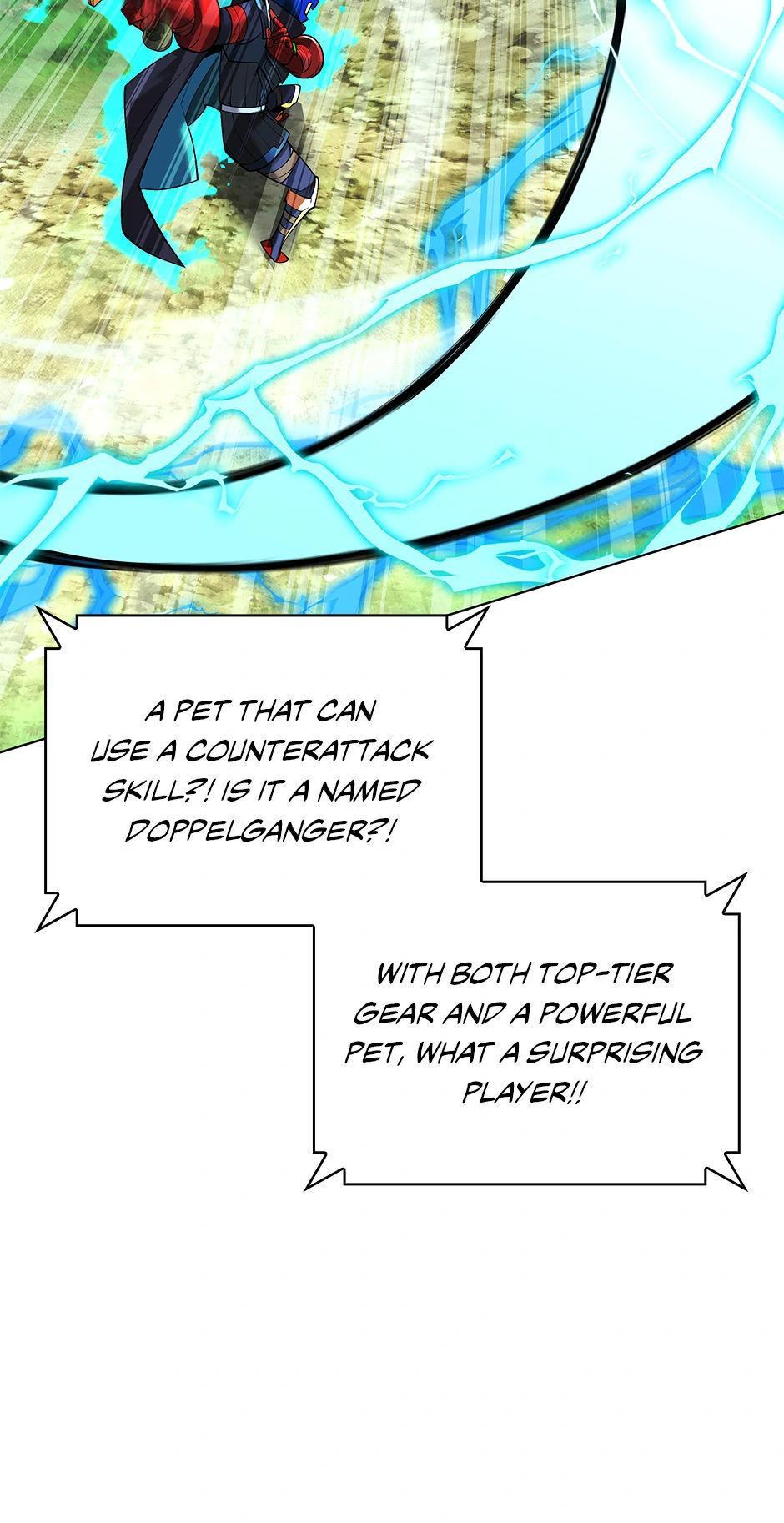Overgeared Chapter 222 — page 116
