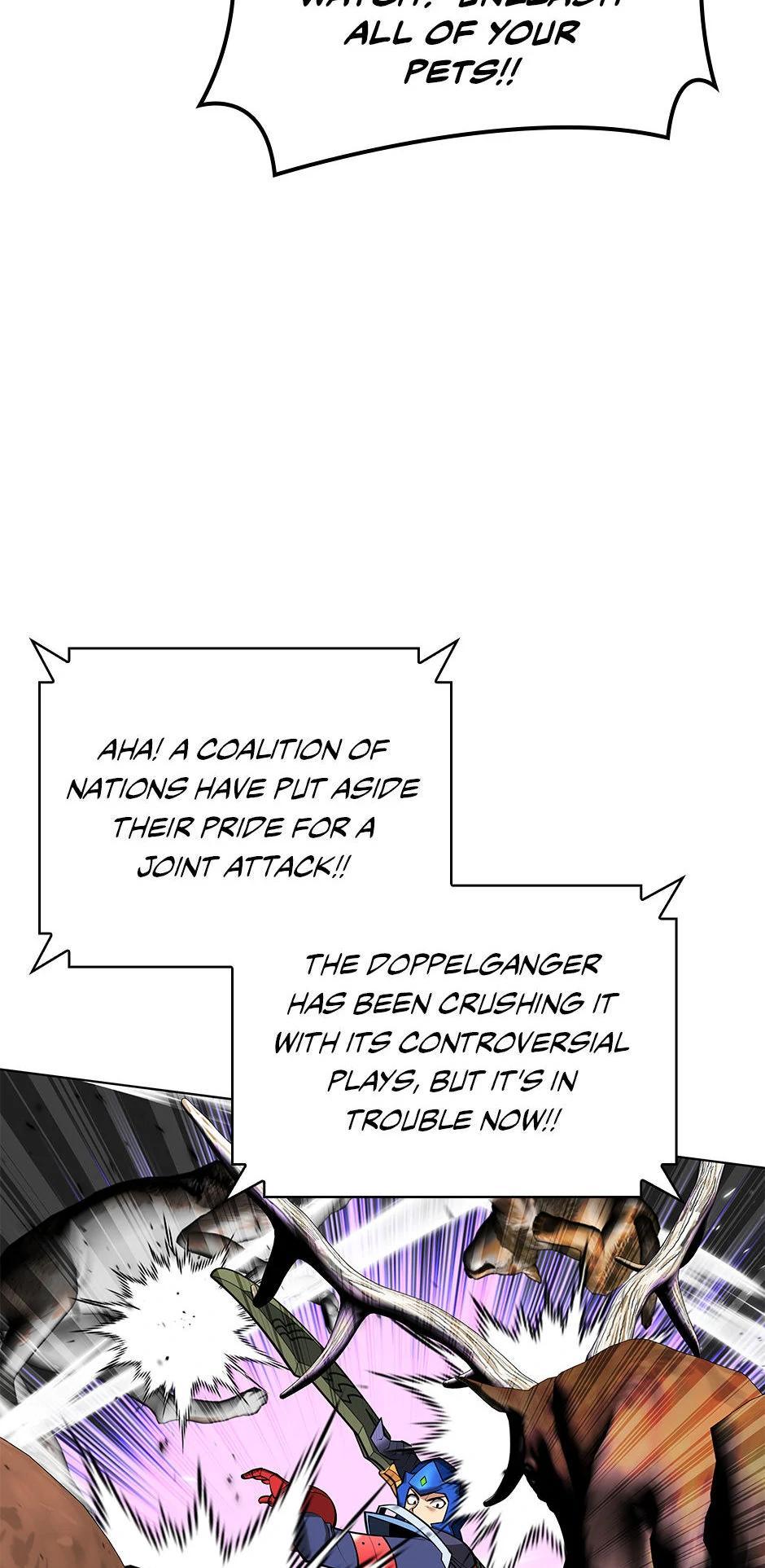 Overgeared Chapter 222 — page 118