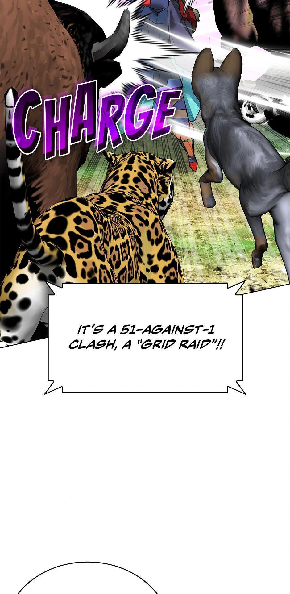 Overgeared Chapter 222 — page 119