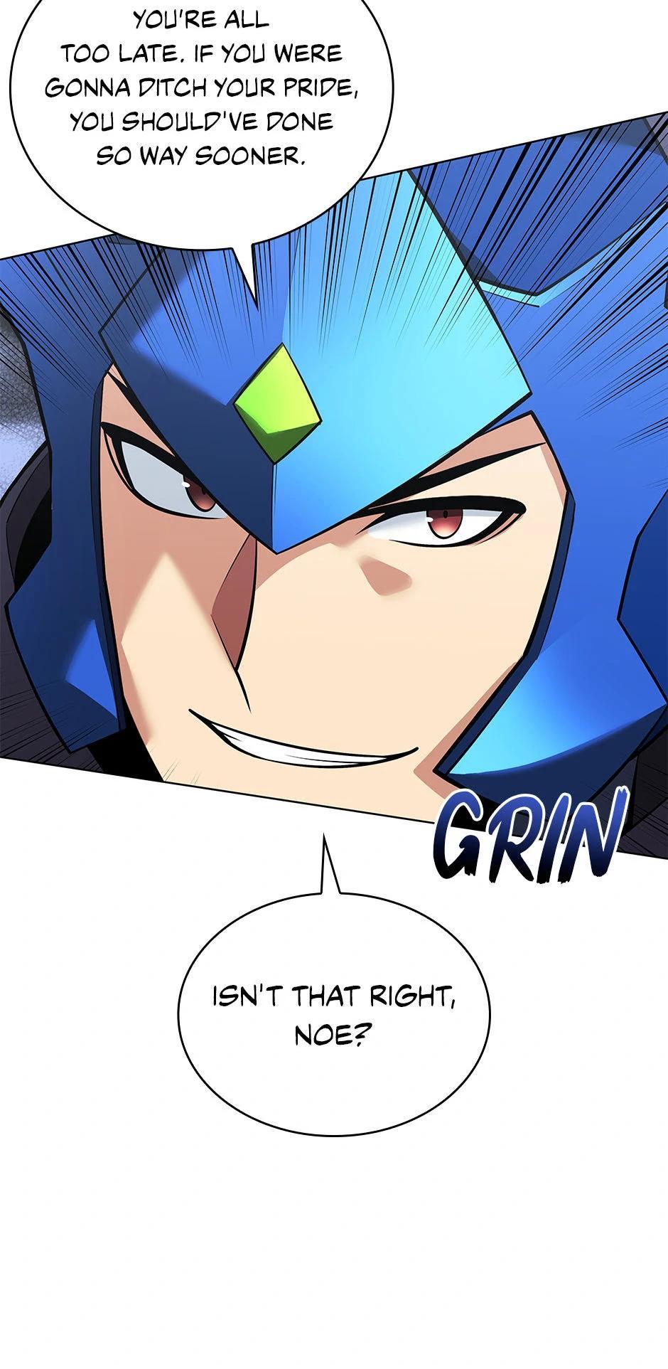 Overgeared Chapter 222 — page 120